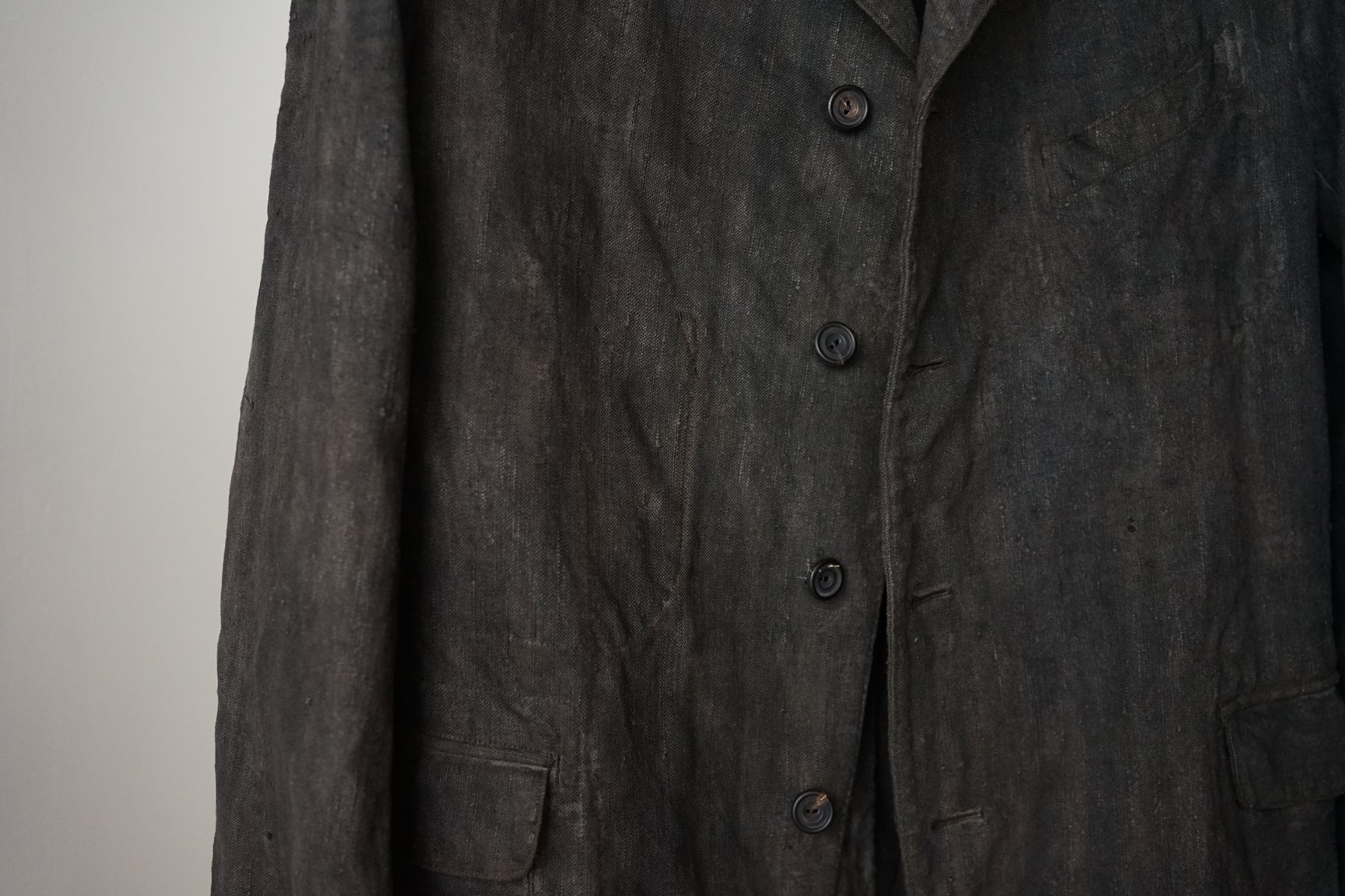 ARCHIESとkavalのコラボレーションジャケット