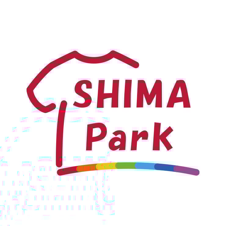 SHIMA Parkのロゴ画像