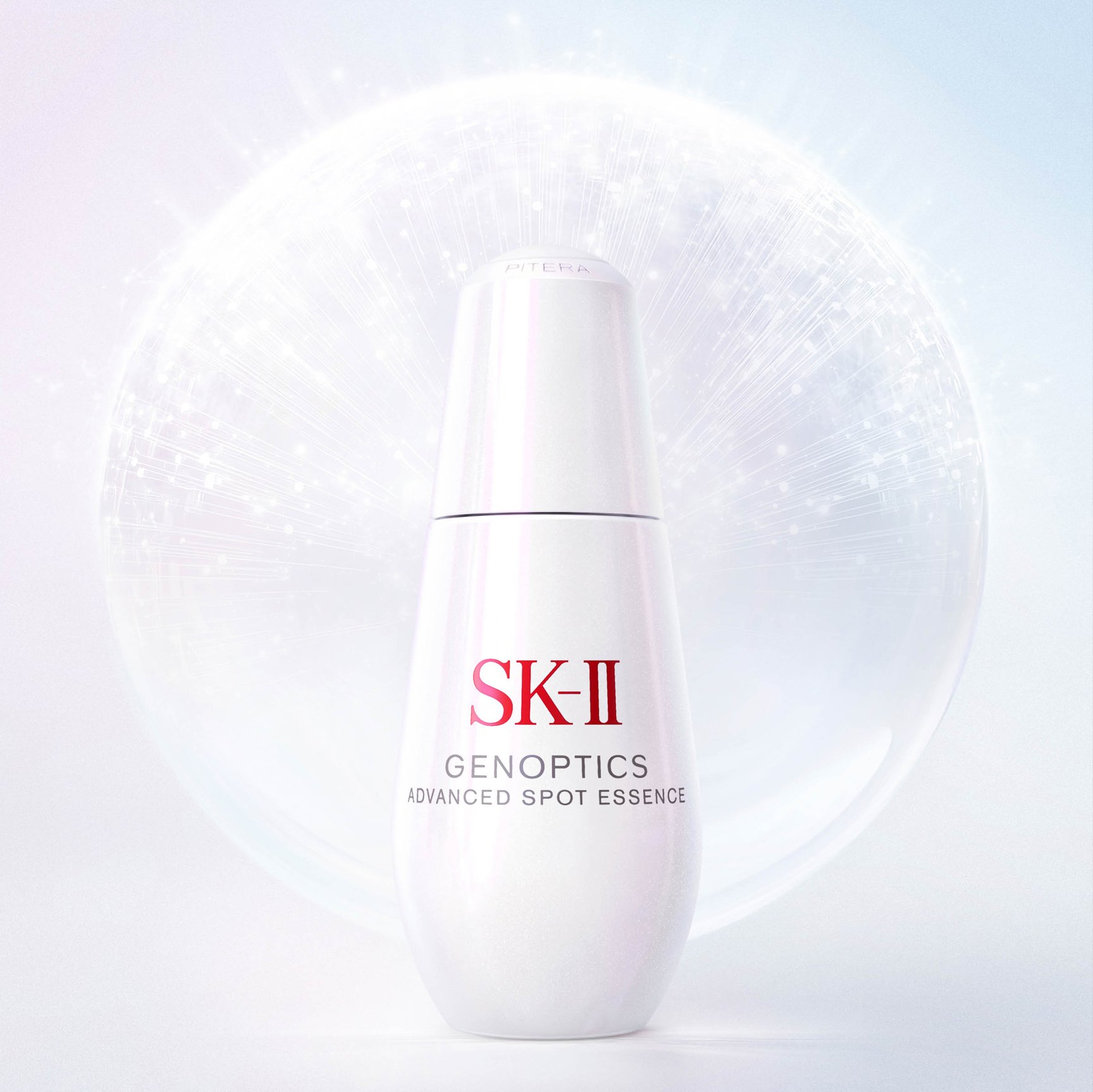 SK-II ジェノプティクス アドバンスド スポット エッセンスの画像