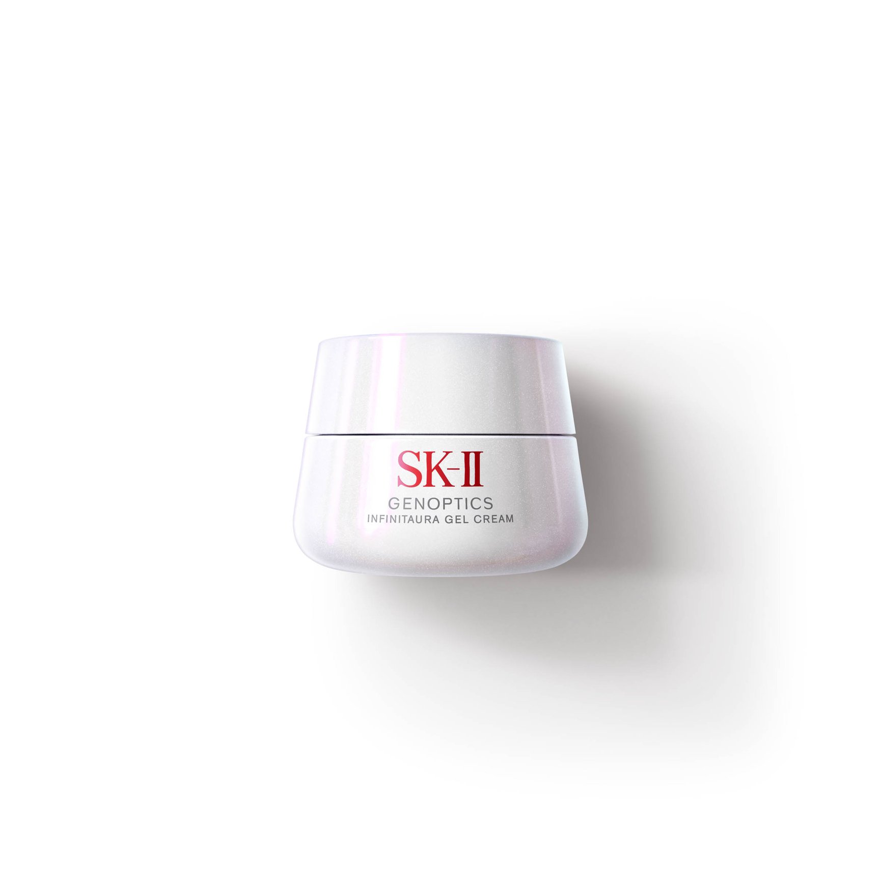 SK-II ジェノプティクス インフィニットオーラ ジェルクリームの画像