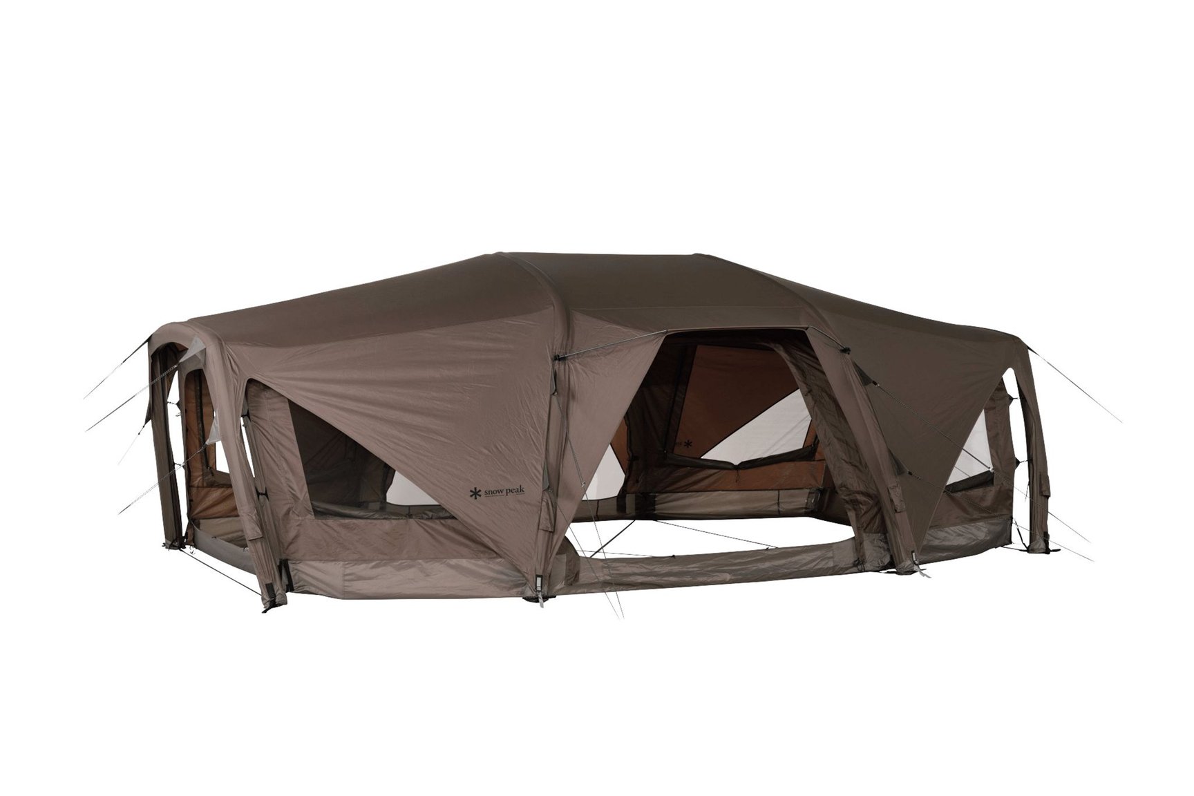 エアロカムラスシェル画像