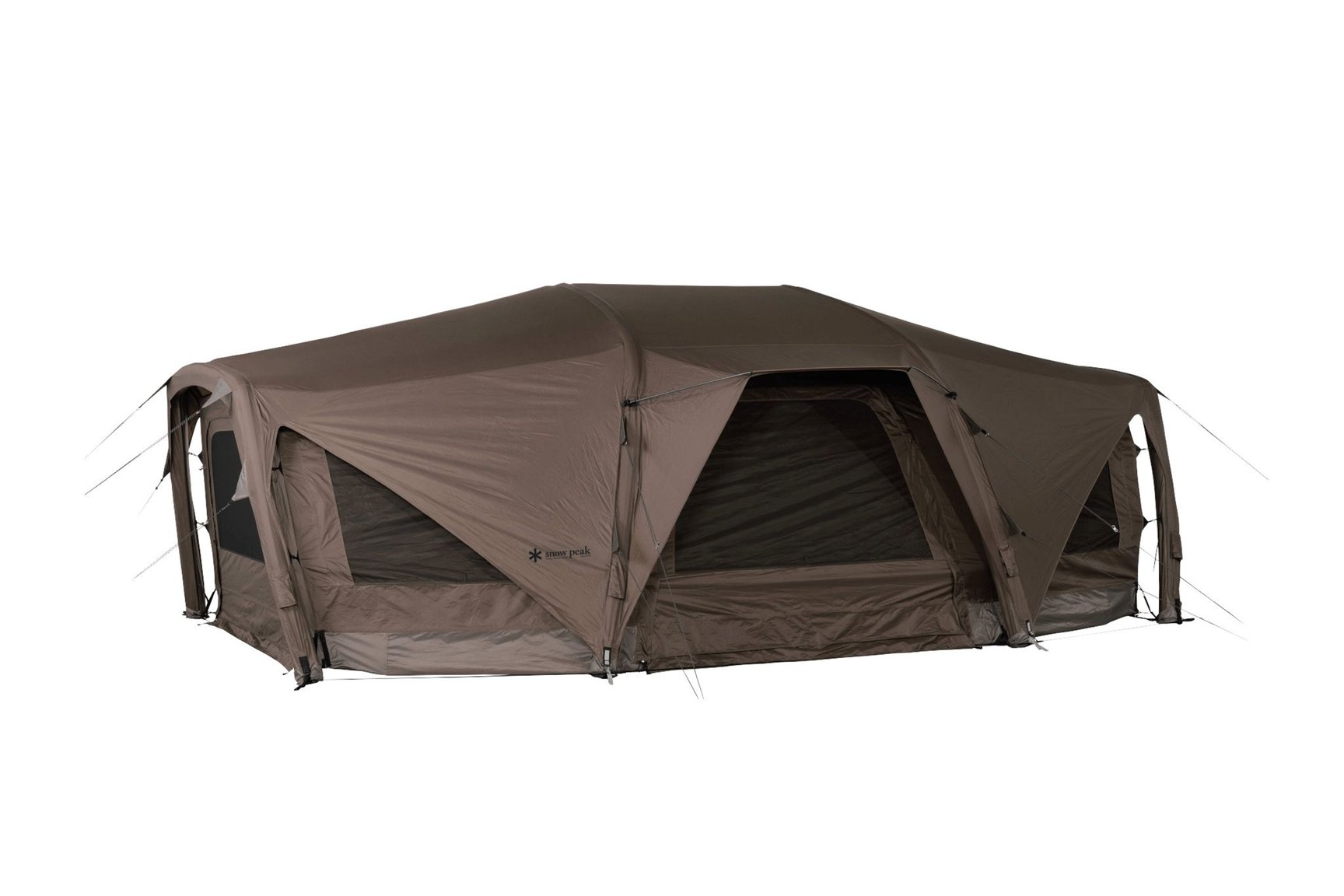 エアロカムラスシェル画像