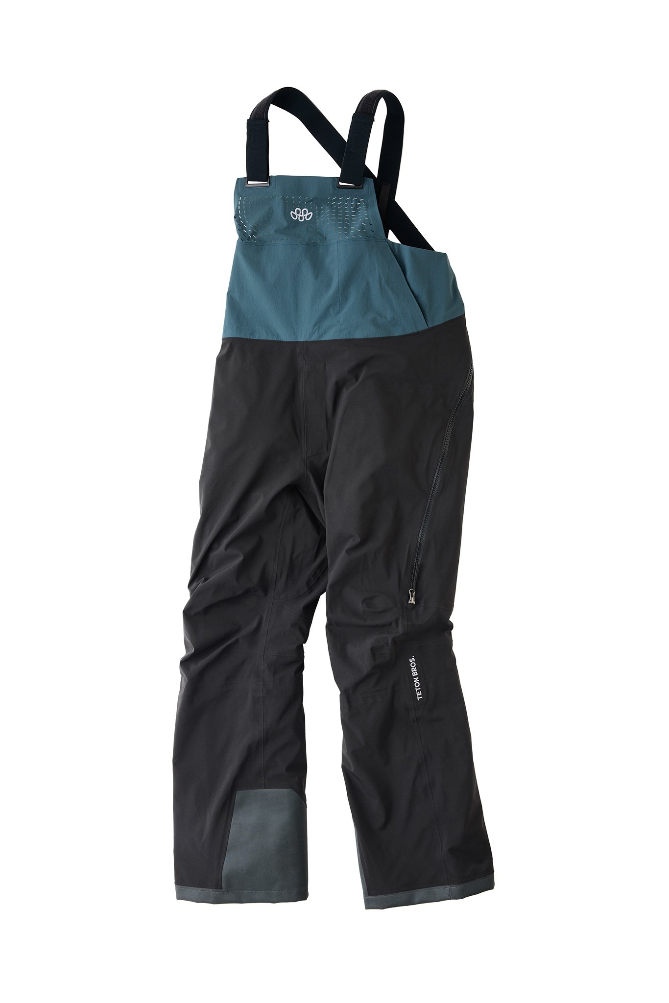 グローバルコレクションのビブパンツ画像