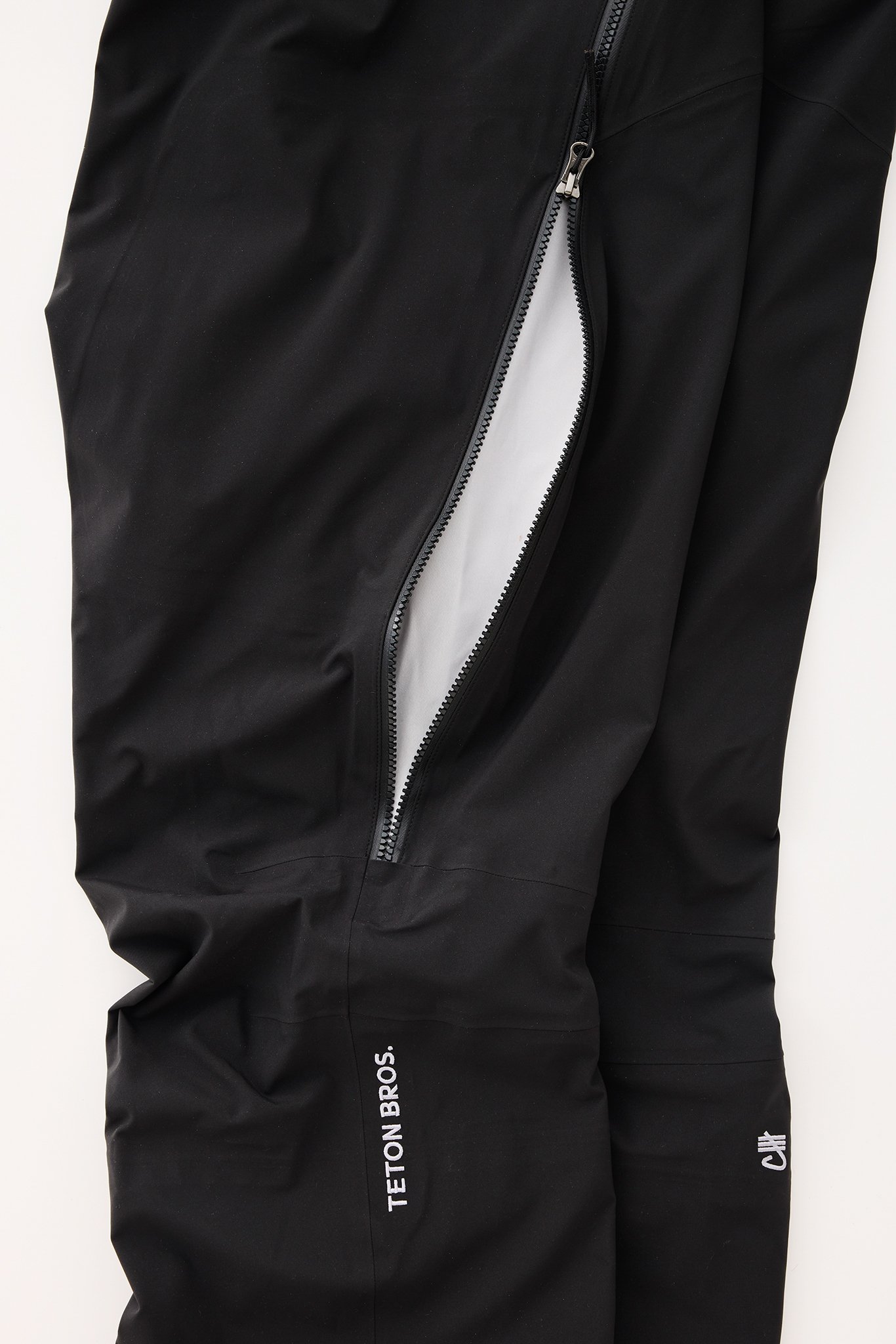 グローバルコレクションのビブパンツ画像