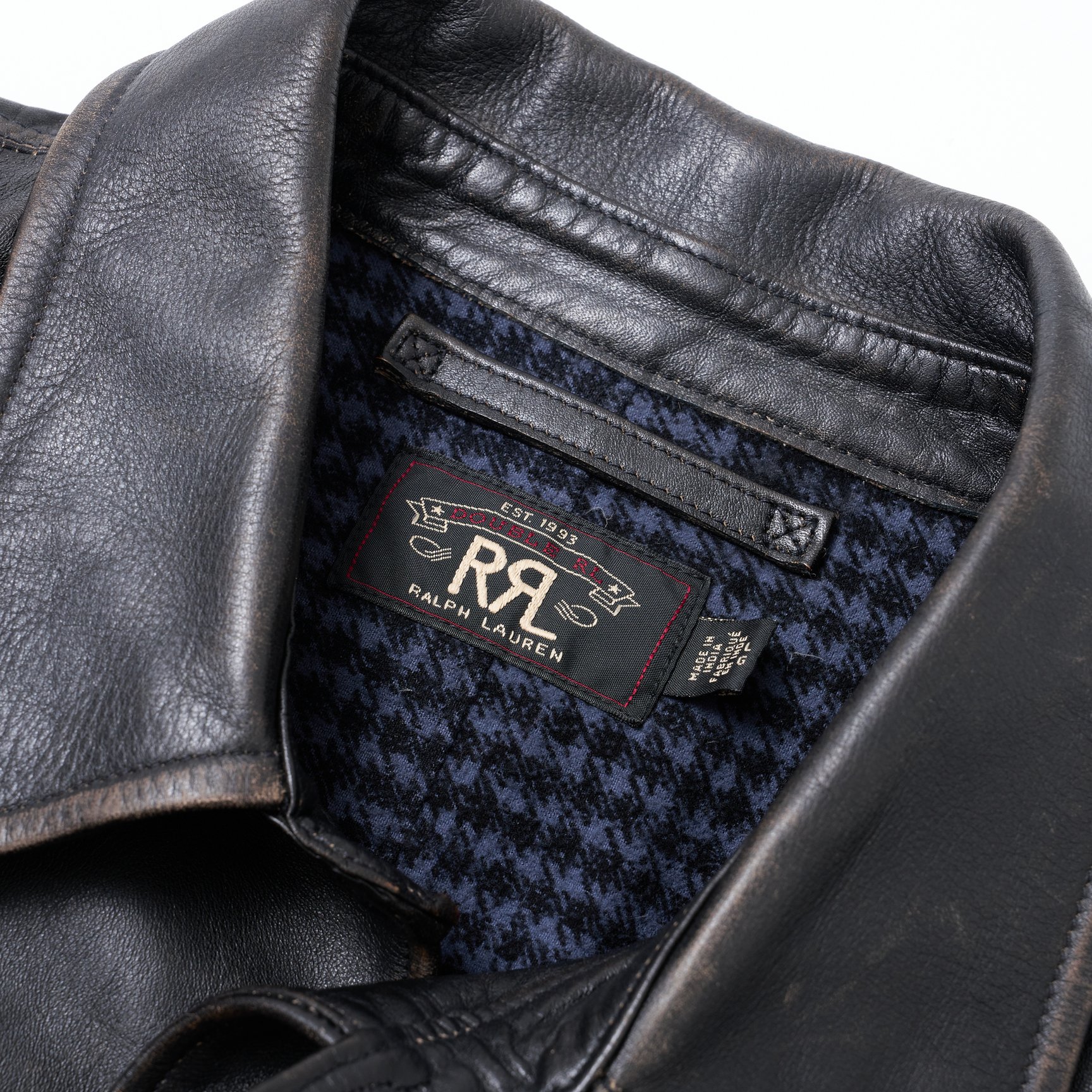 ダブルアールエル カーコート