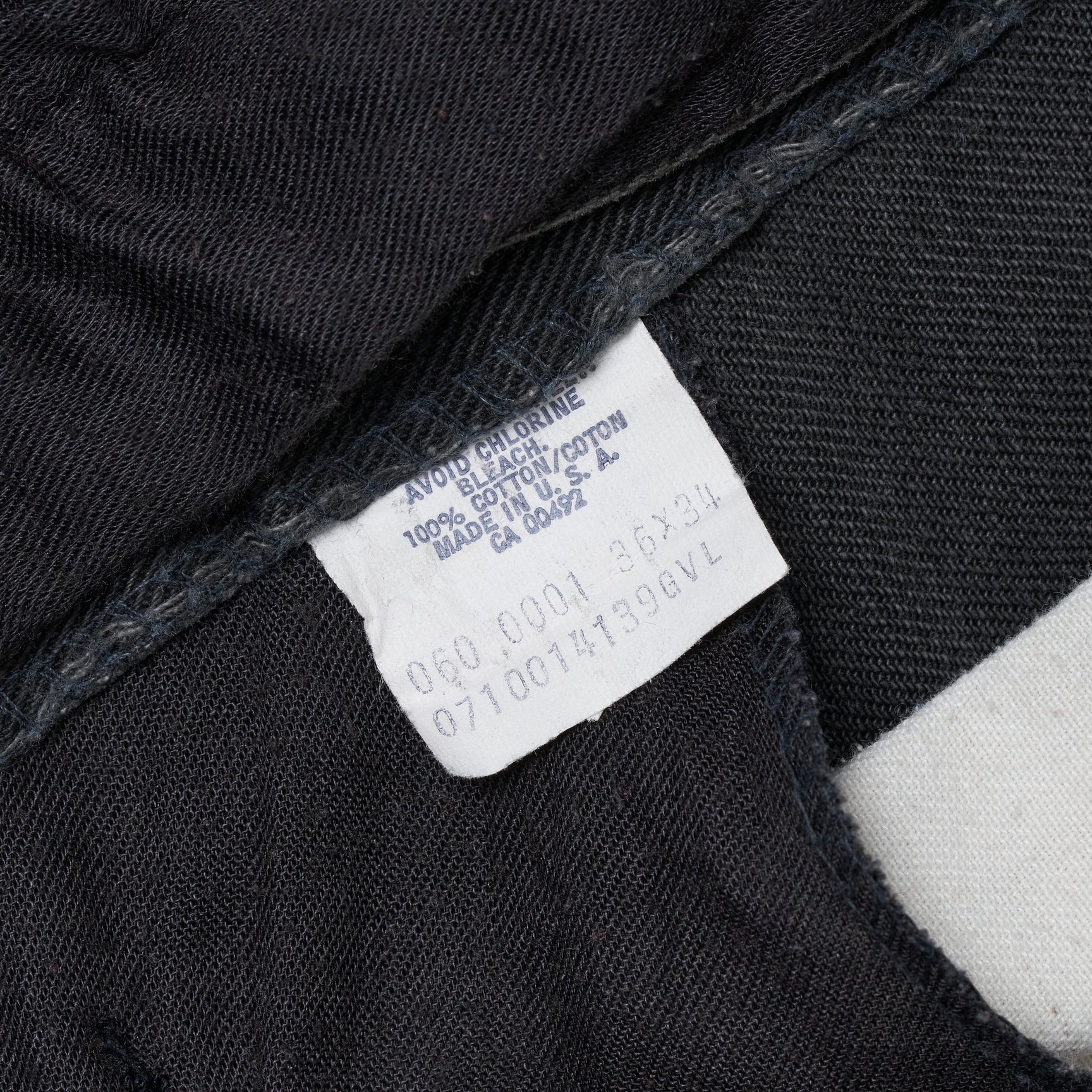 リー フリスコジーンズ