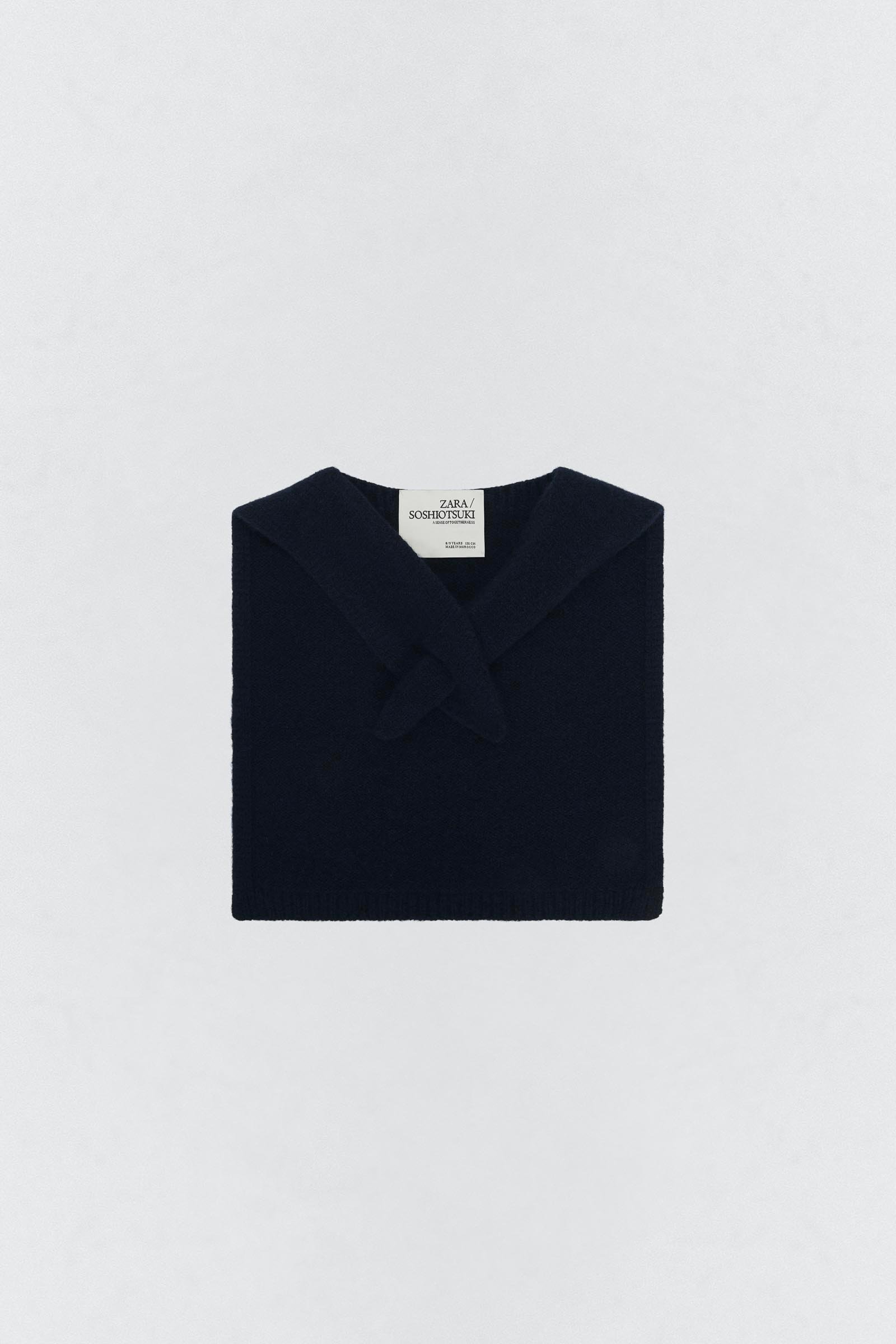 SOSHIOTSUKI x ZARA KIDSのアイテム画像