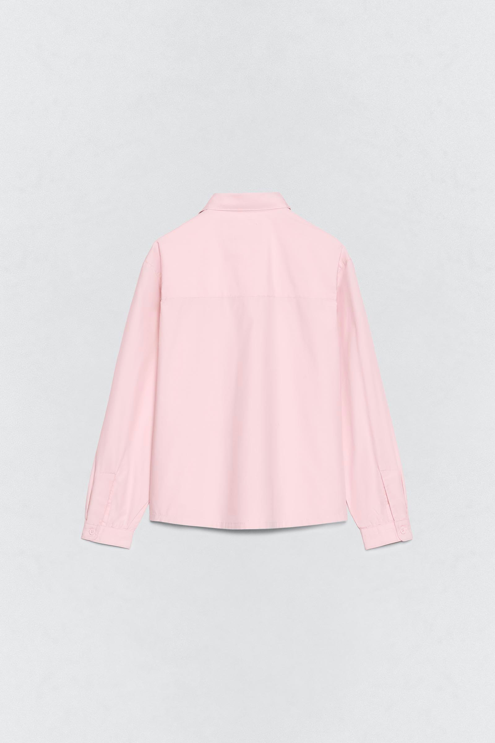 SOSHIOTSUKI x ZARA KIDSのアイテム画像