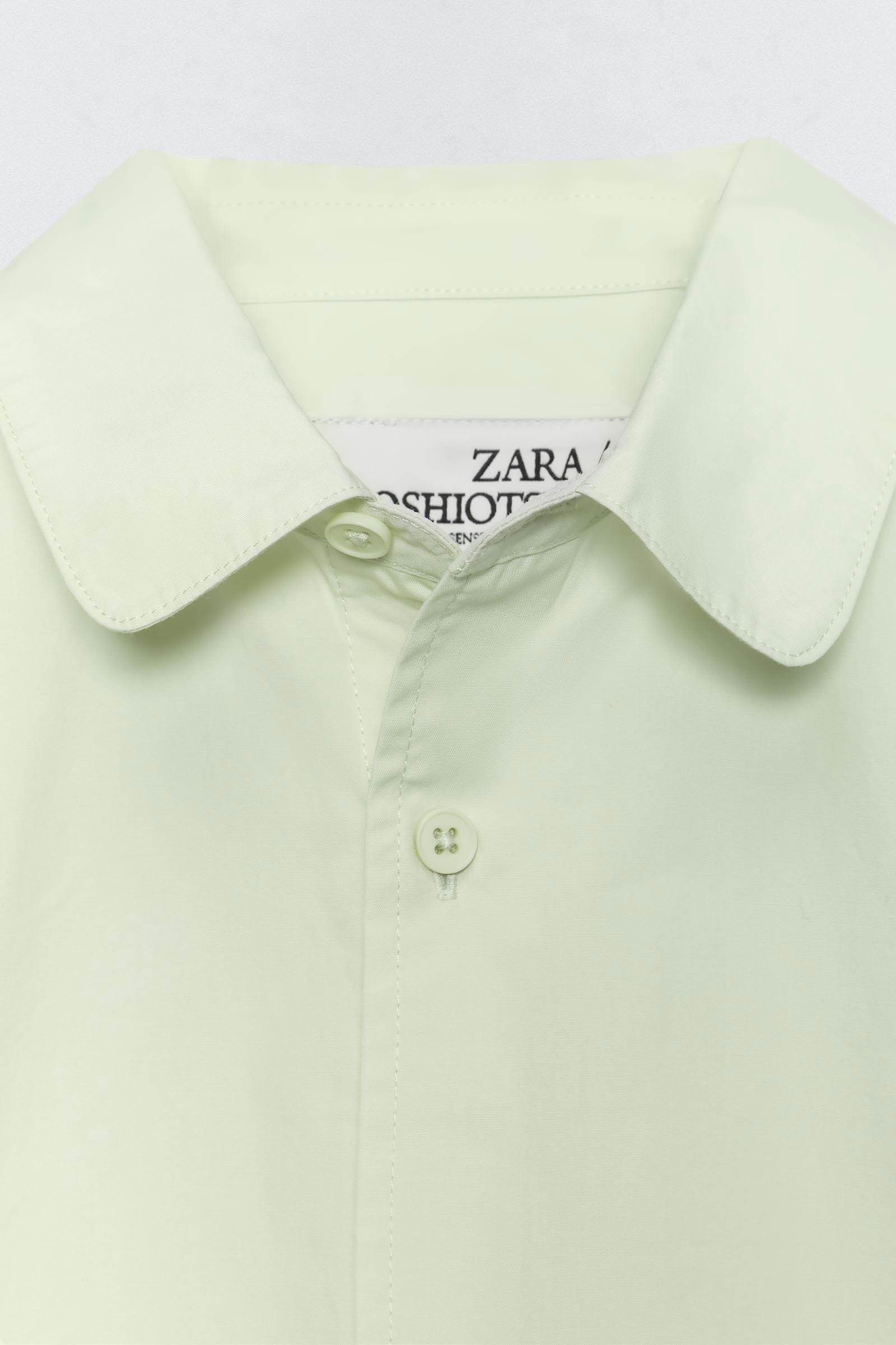 SOSHIOTSUKI x ZARA KIDSのアイテム画像