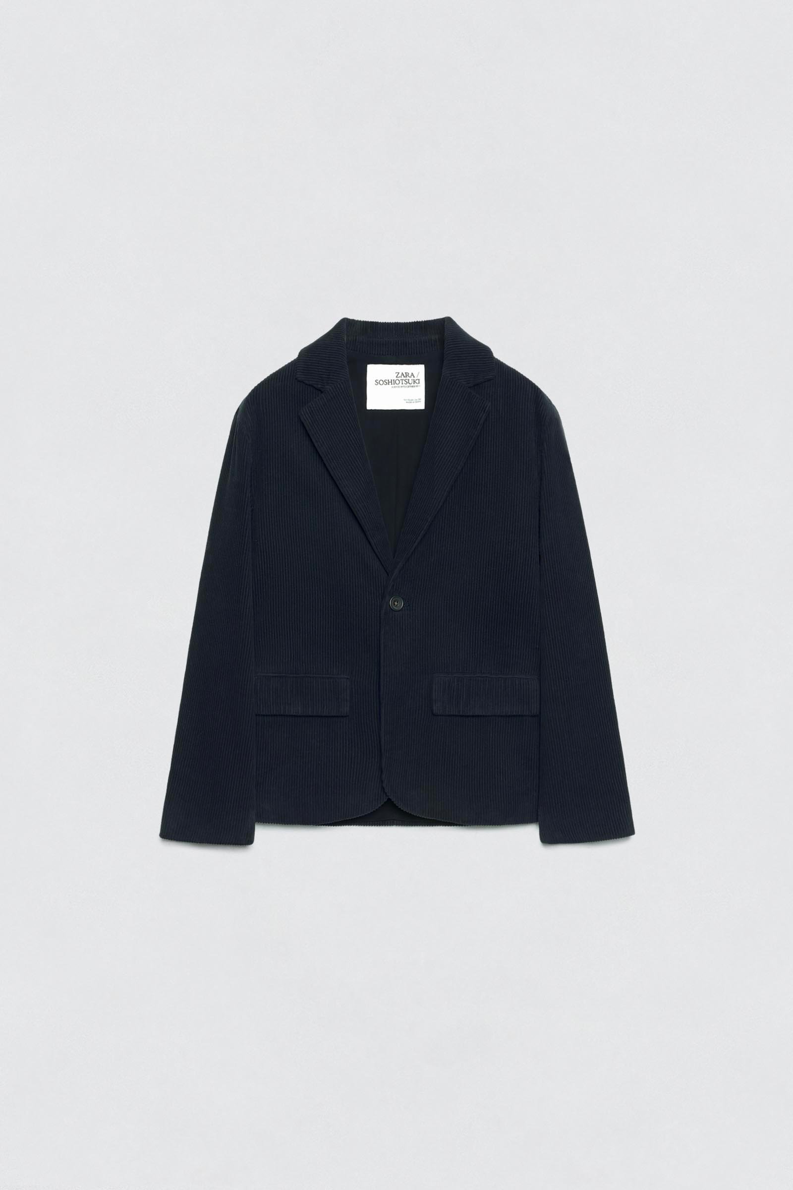 SOSHIOTSUKI x ZARA KIDSのアイテム画像