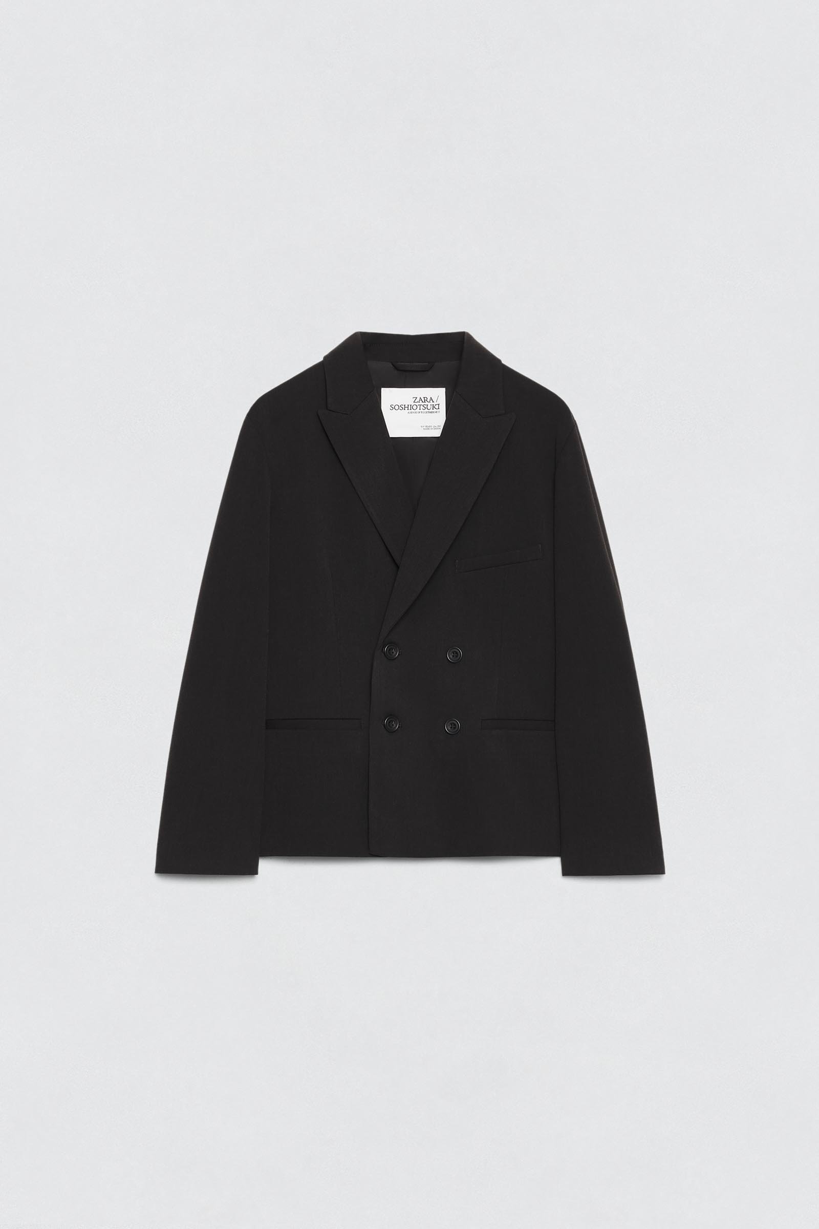 SOSHIOTSUKI x ZARA KIDSのアイテム画像