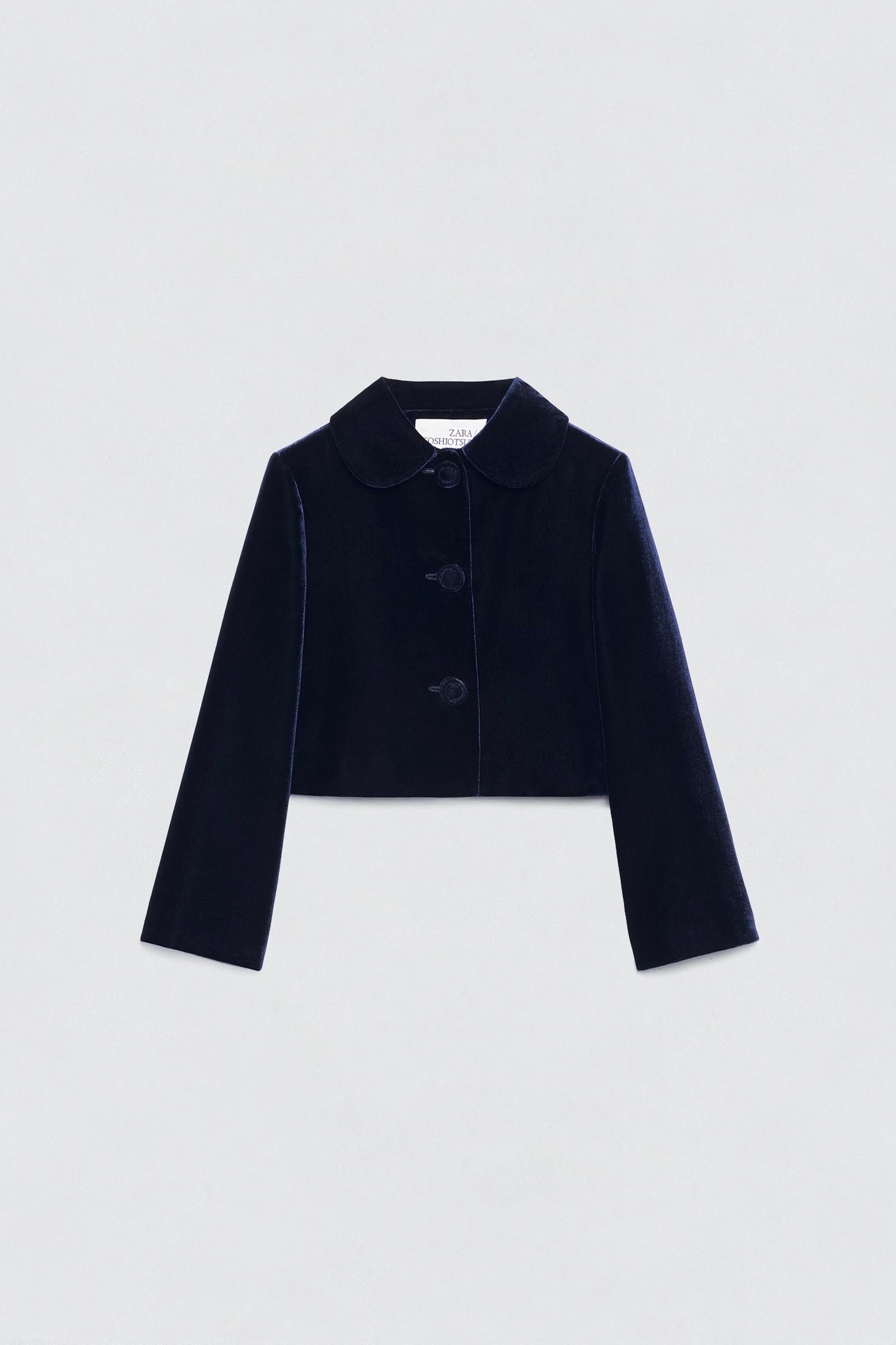 SOSHIOTSUKI x ZARA KIDSのアイテム画像