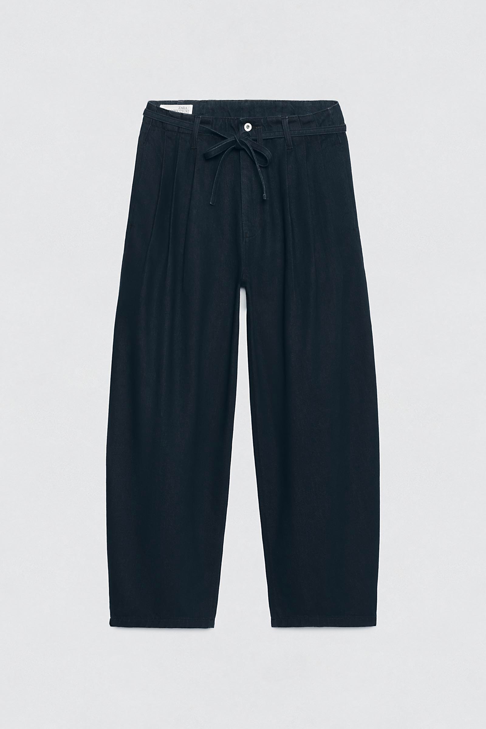 SOSHIOTSUKI x ZARA MANのアイテム画像