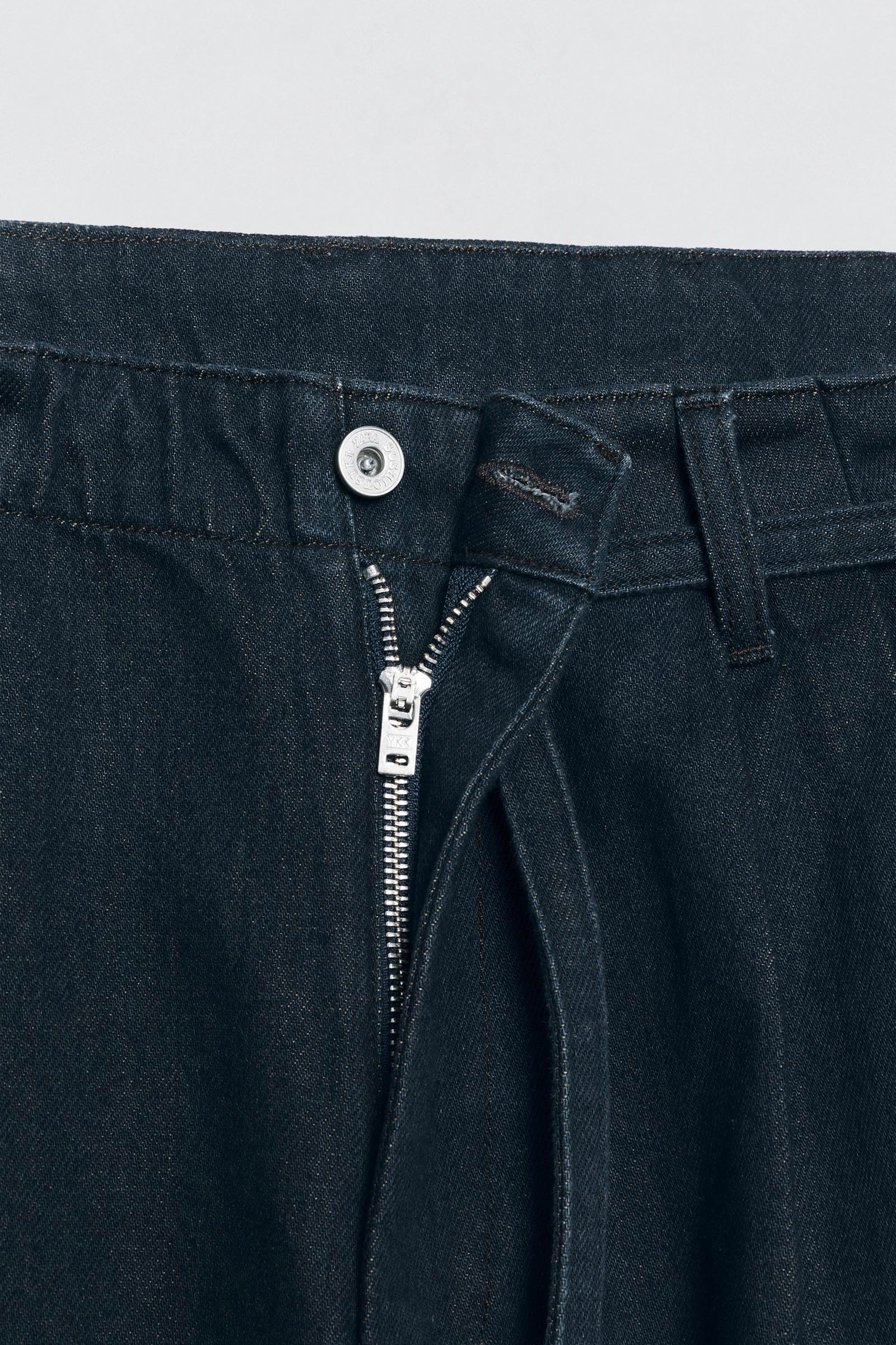 SOSHIOTSUKI x ZARA MANのアイテム画像