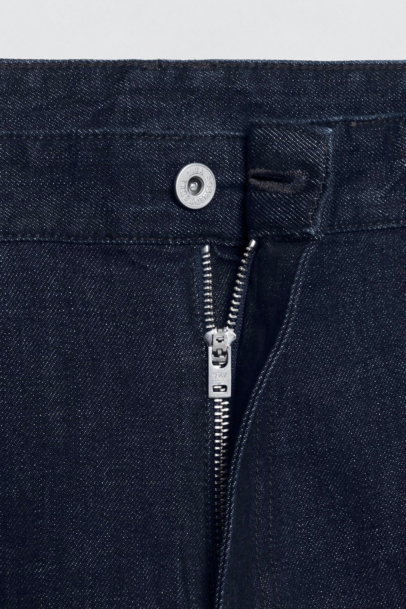 SOSHIOTSUKI x ZARA MANのアイテム画像