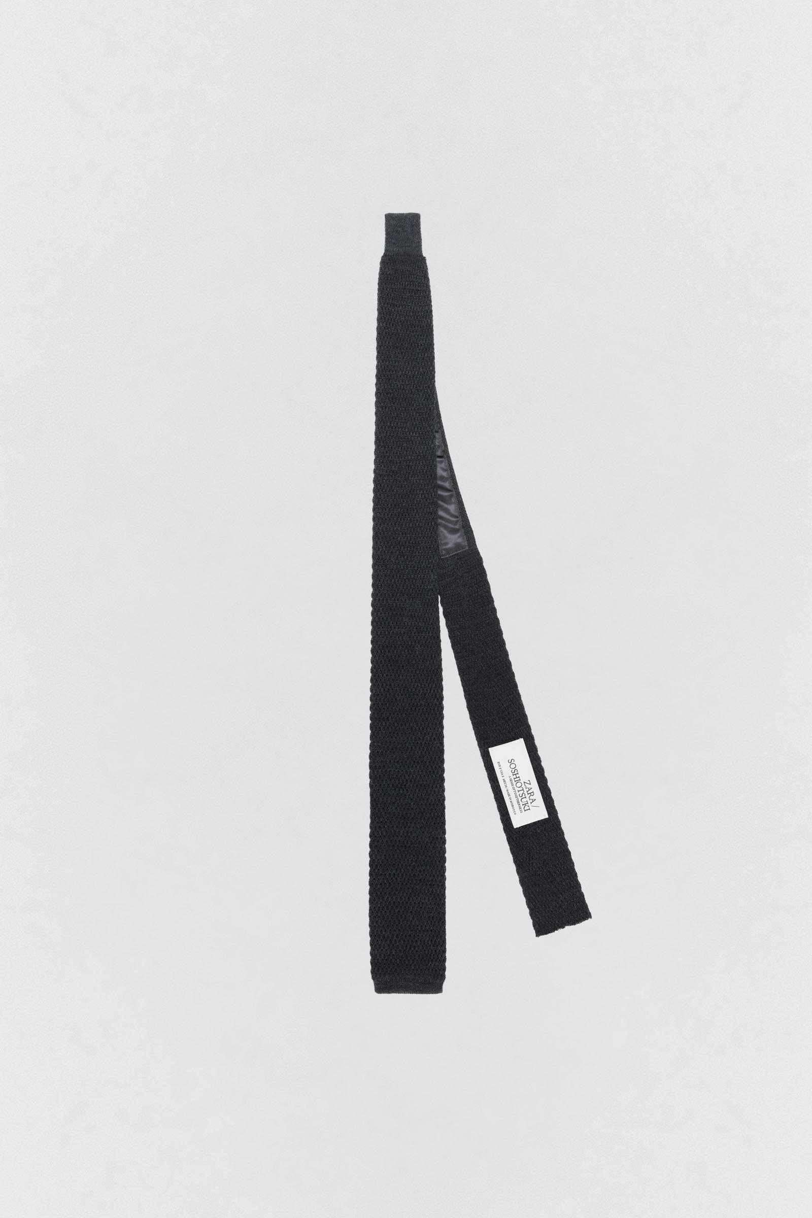 SOSHIOTSUKI x ZARA MANのアイテム画像