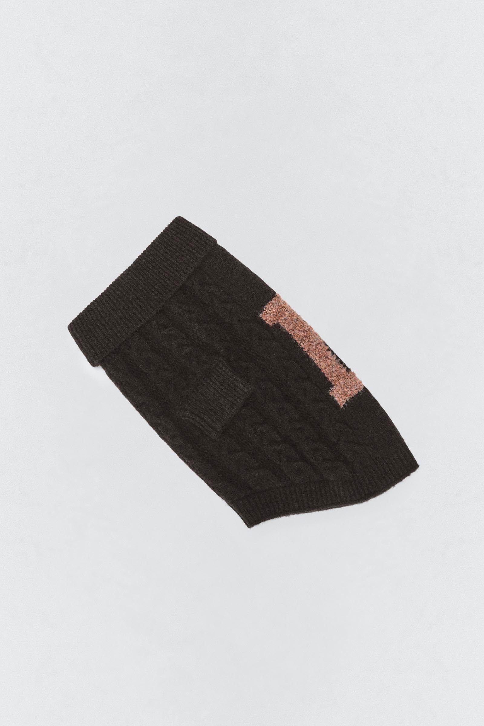 SOSHIOTSUKI x ZARA MANのアイテム画像