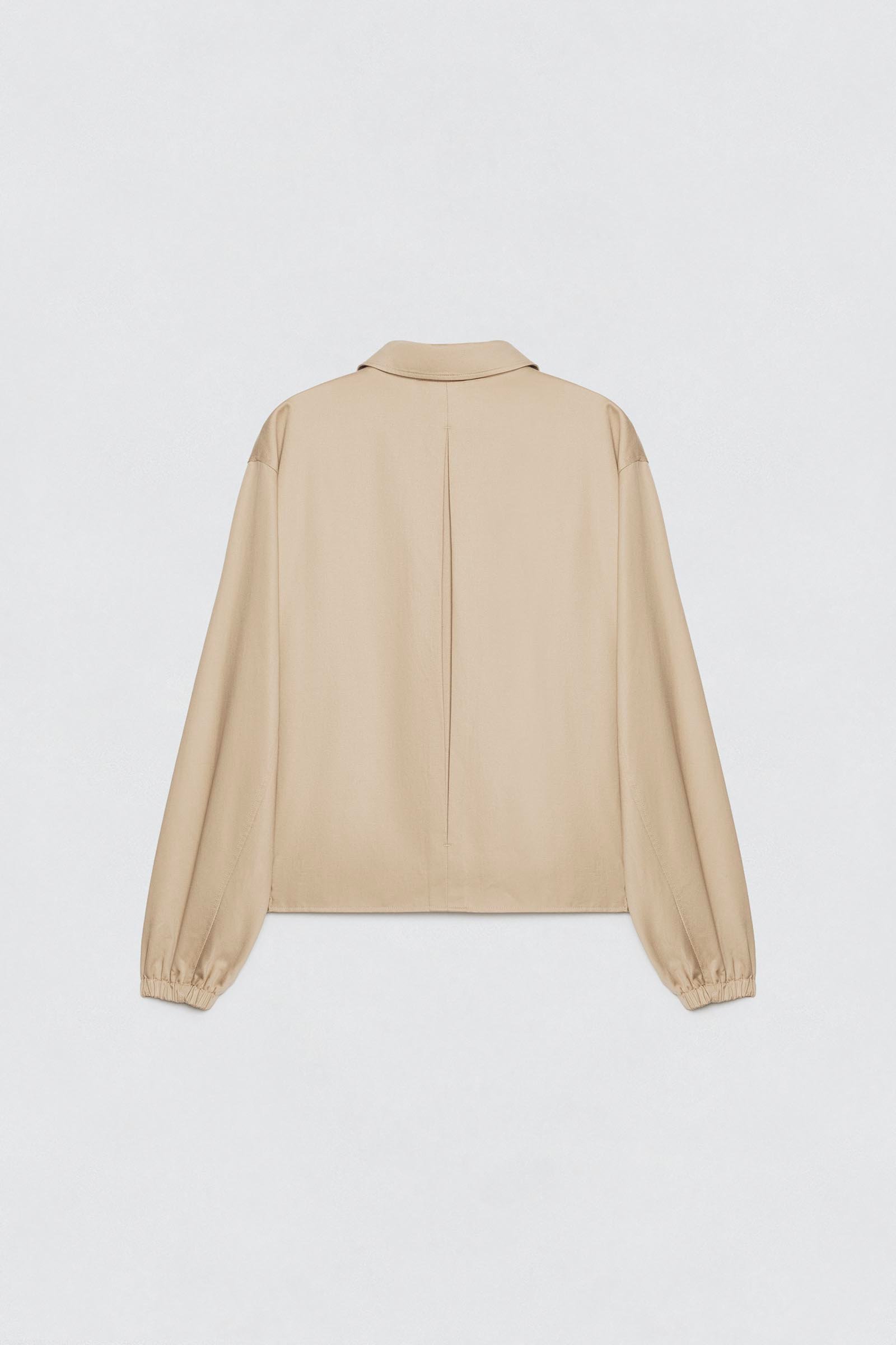 SOSHIOTSUKI x ZARA MANのアイテム画像