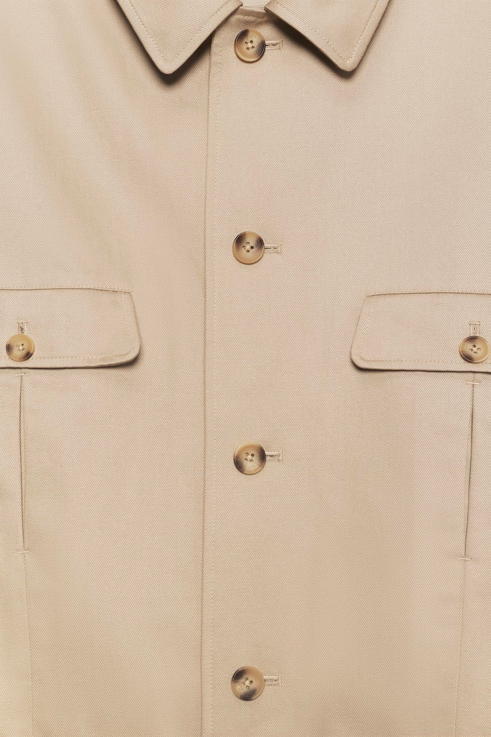 SOSHIOTSUKI x ZARA MANのアイテム画像