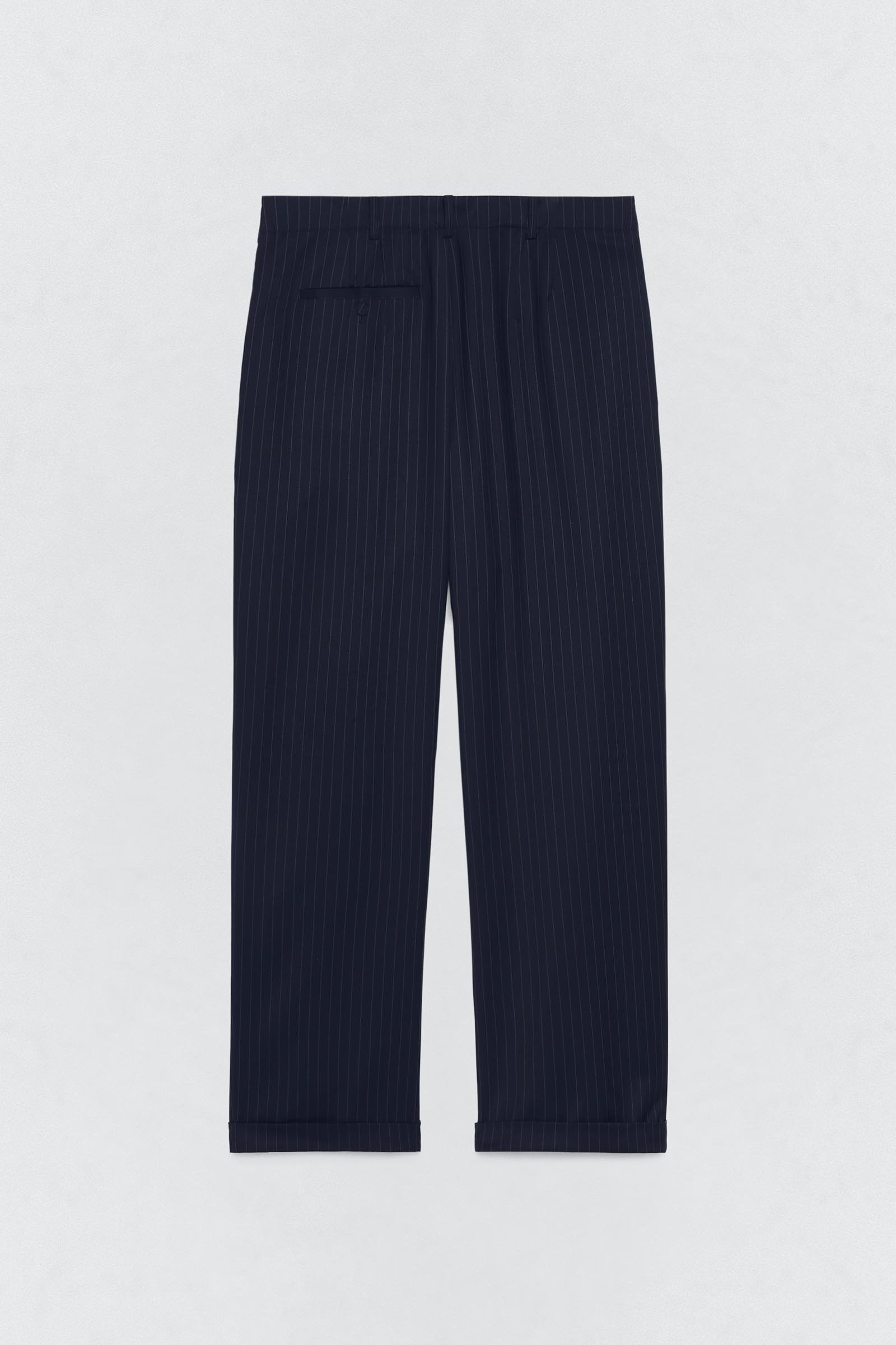 SOSHIOTSUKI x ZARA MANのアイテム画像