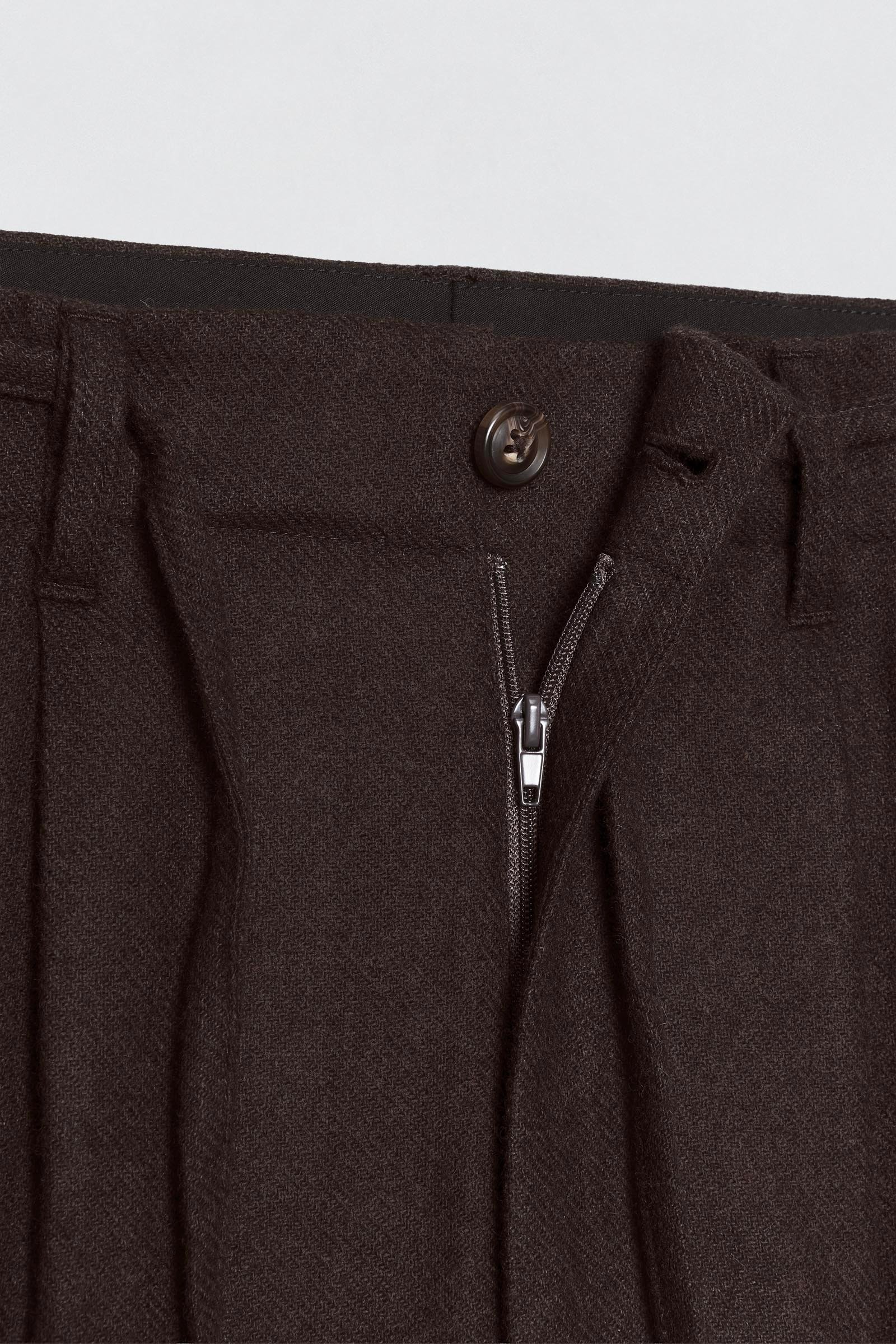 SOSHIOTSUKI x ZARA MANのアイテム画像