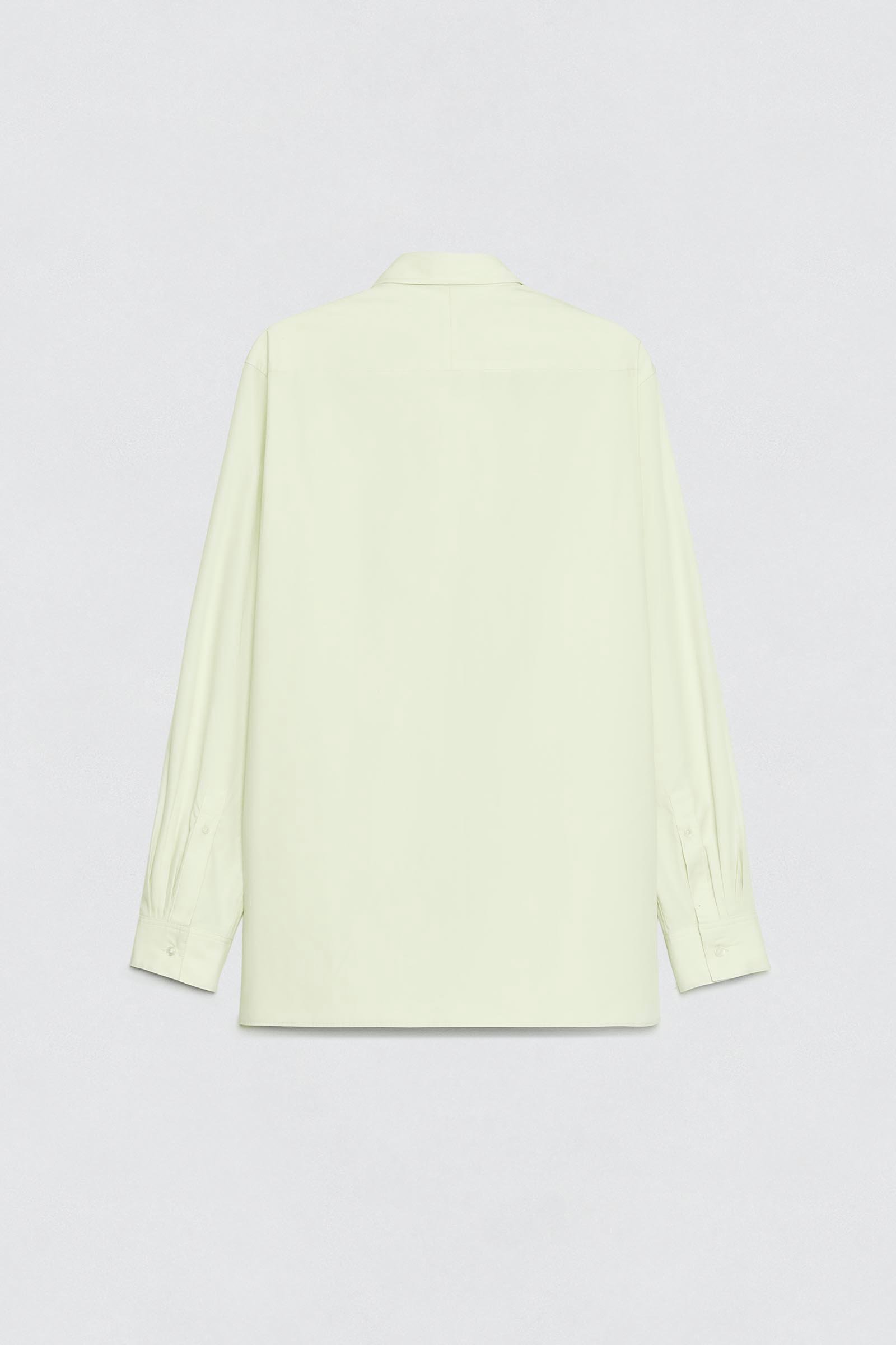 SOSHIOTSUKI x ZARA MANのアイテム画像