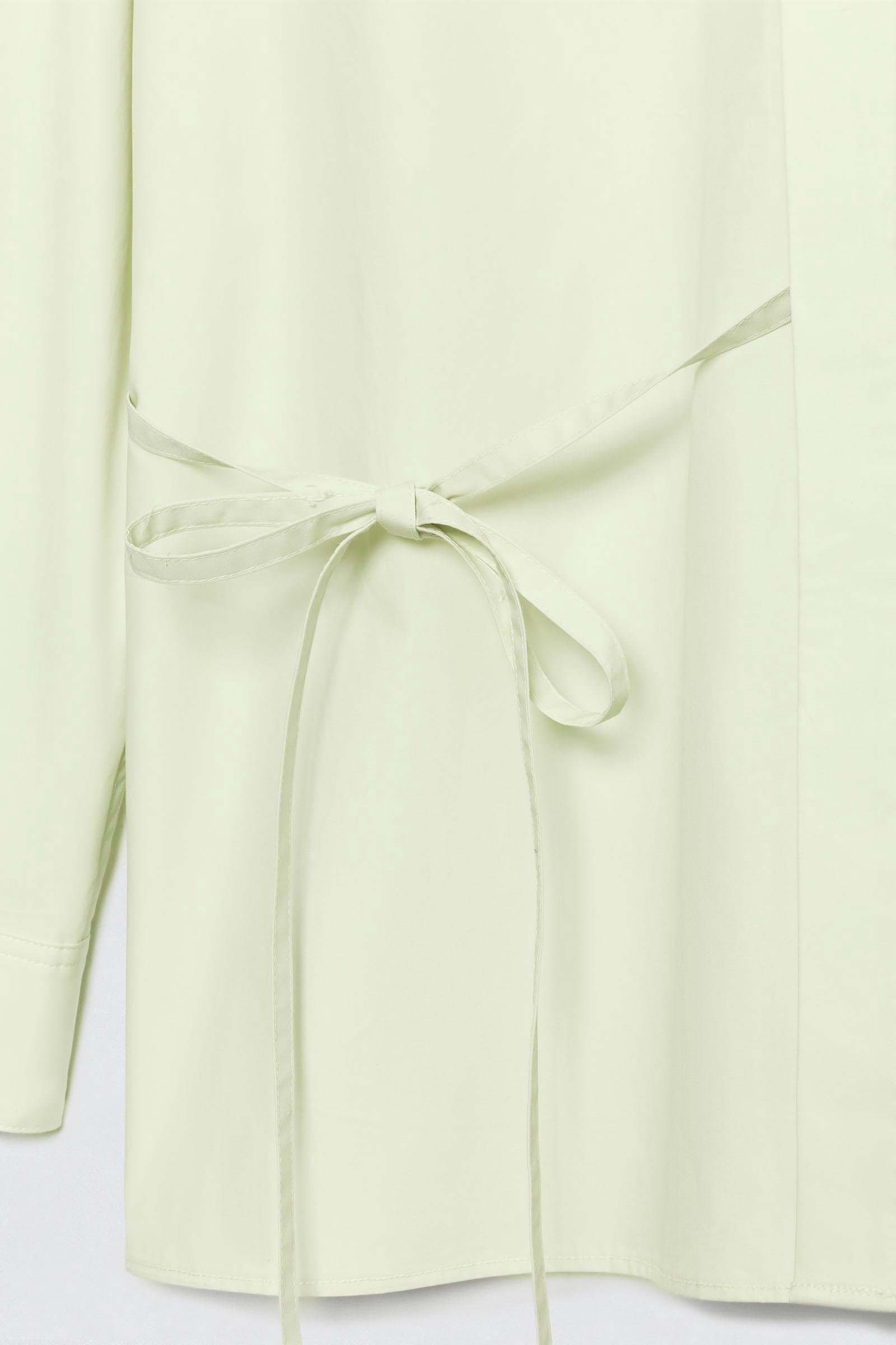 SOSHIOTSUKI x ZARA MANのアイテム画像