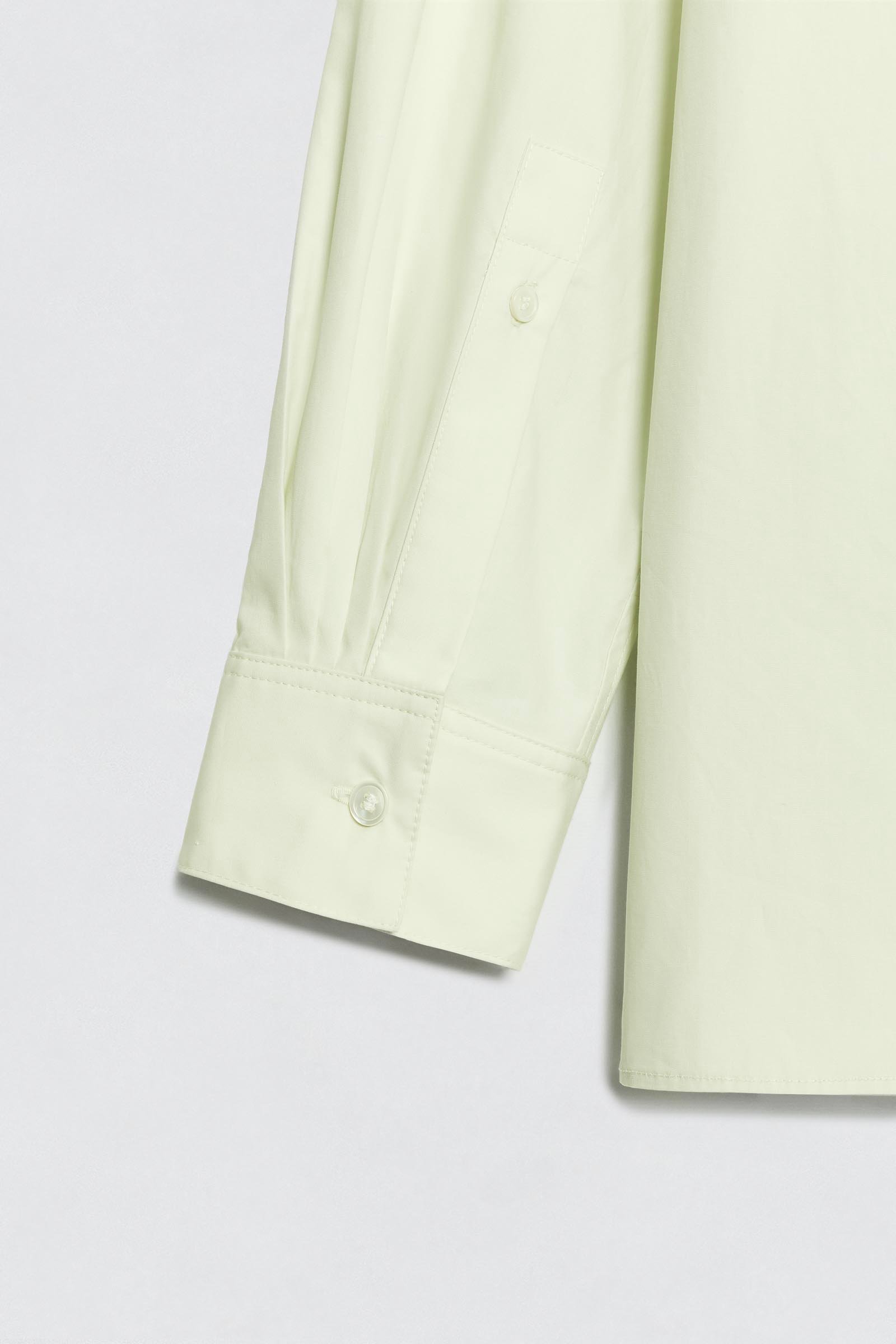 SOSHIOTSUKI x ZARA MANのアイテム画像