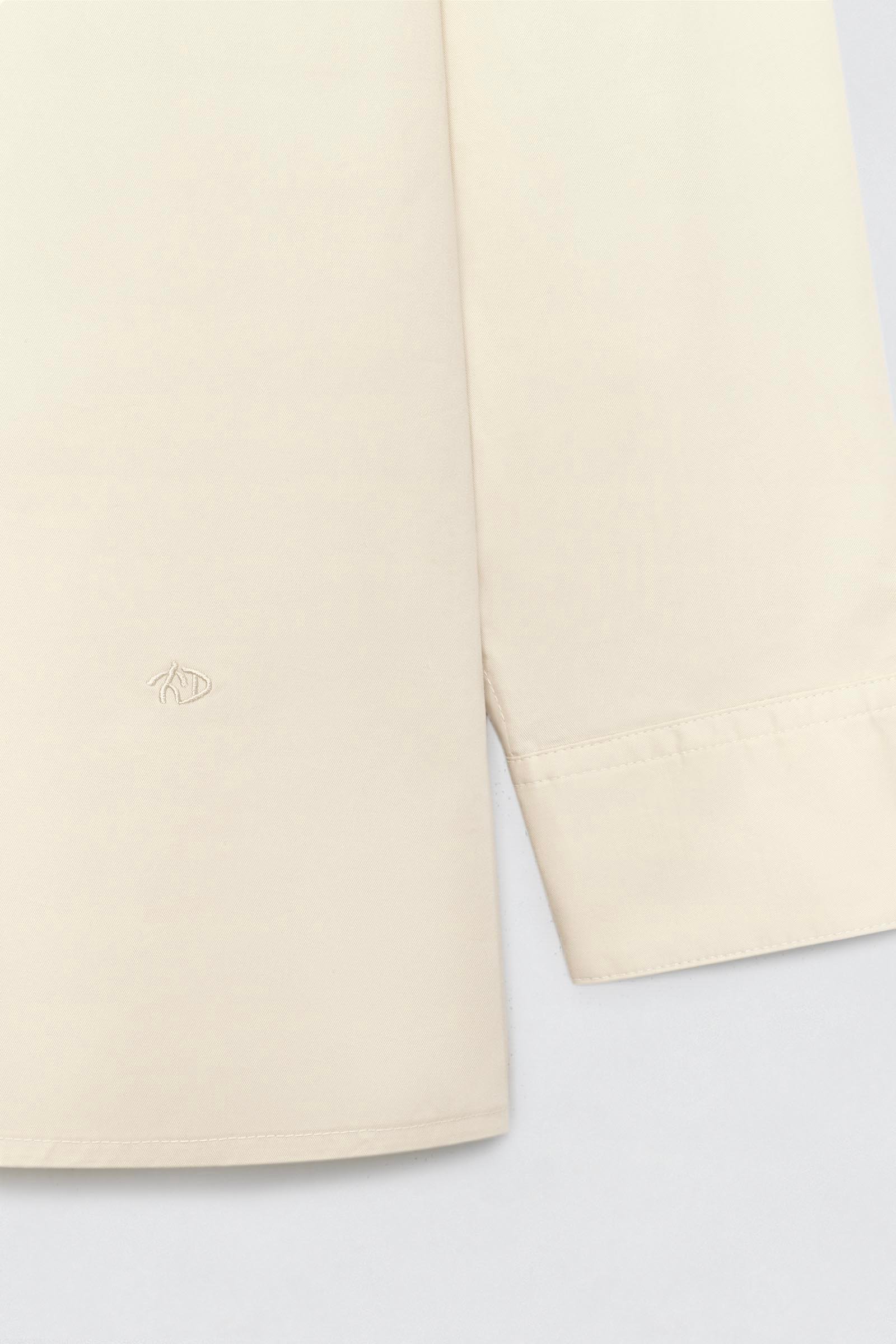 SOSHIOTSUKI x ZARA MANのアイテム画像