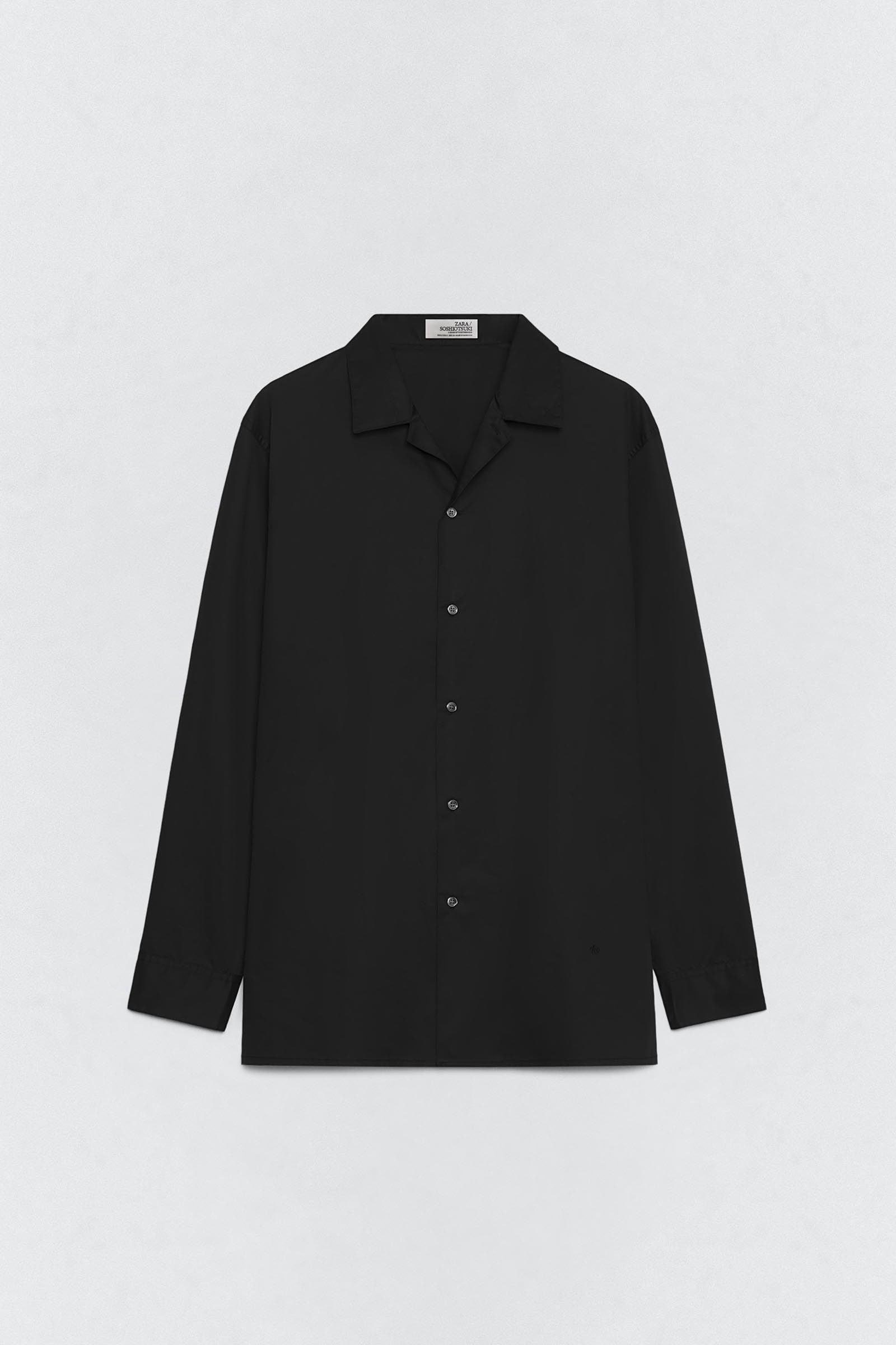 SOSHIOTSUKI x ZARA MANのアイテム画像