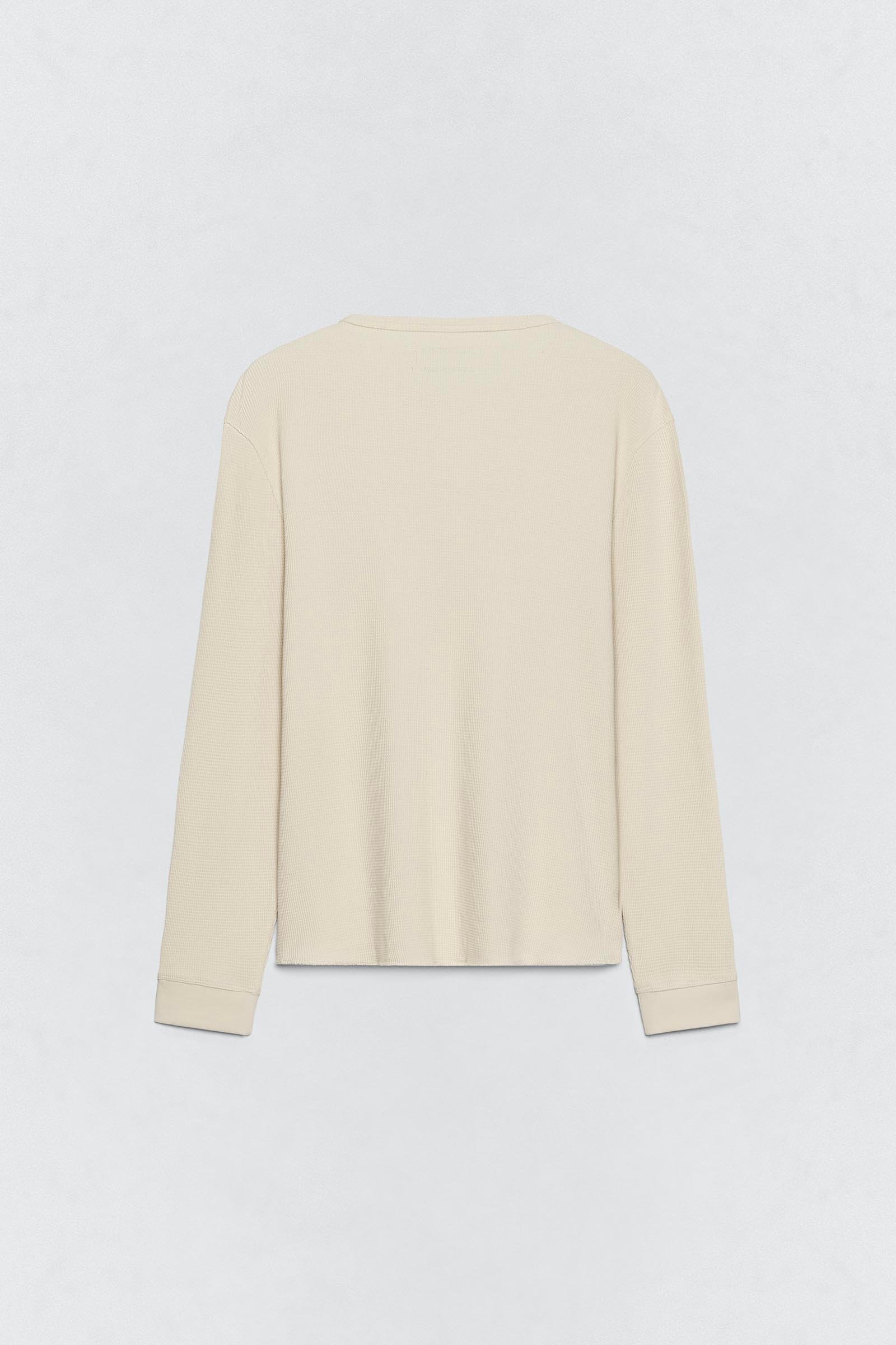 SOSHIOTSUKI x ZARA MANのアイテム画像