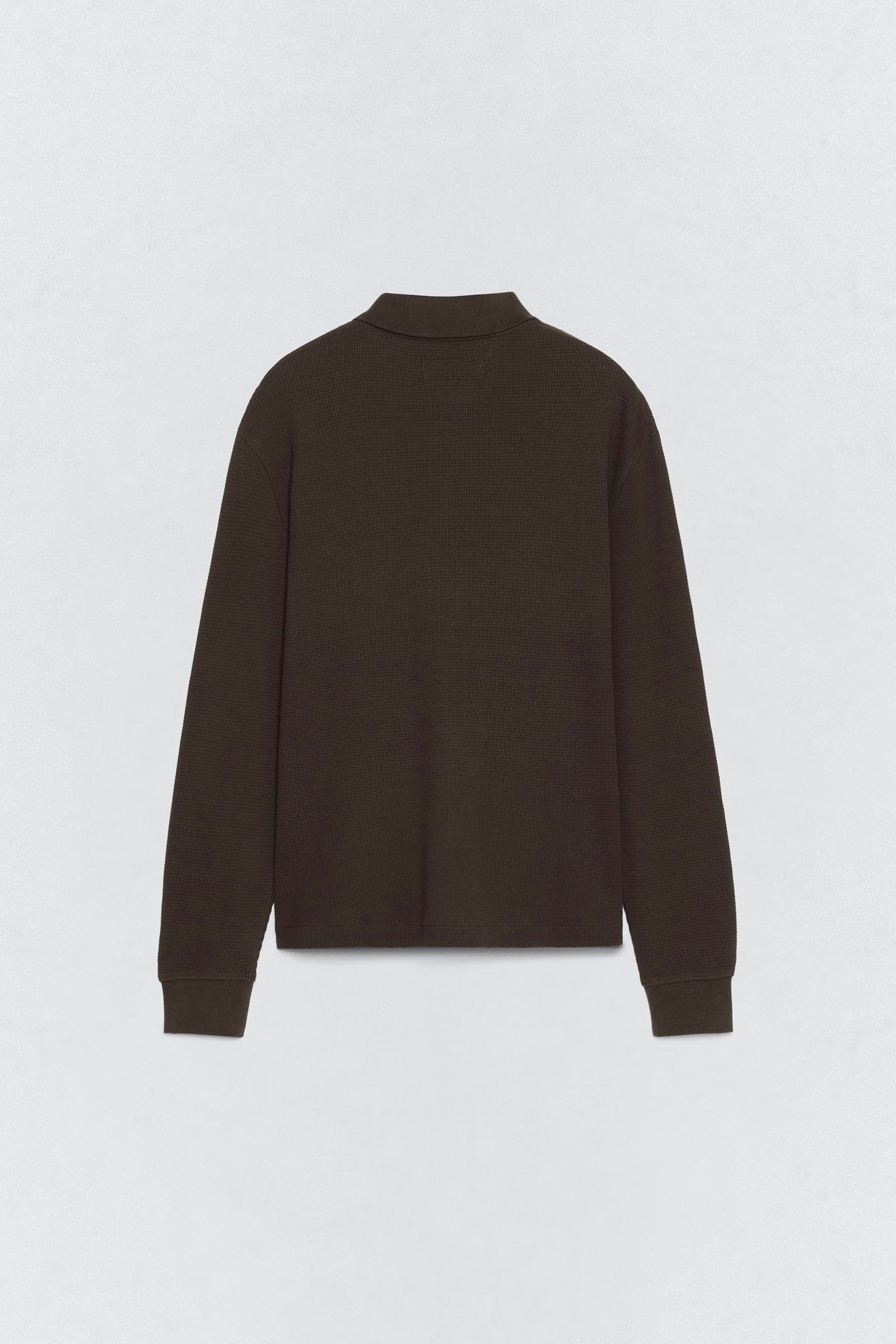 SOSHIOTSUKI x ZARA MANのアイテム画像