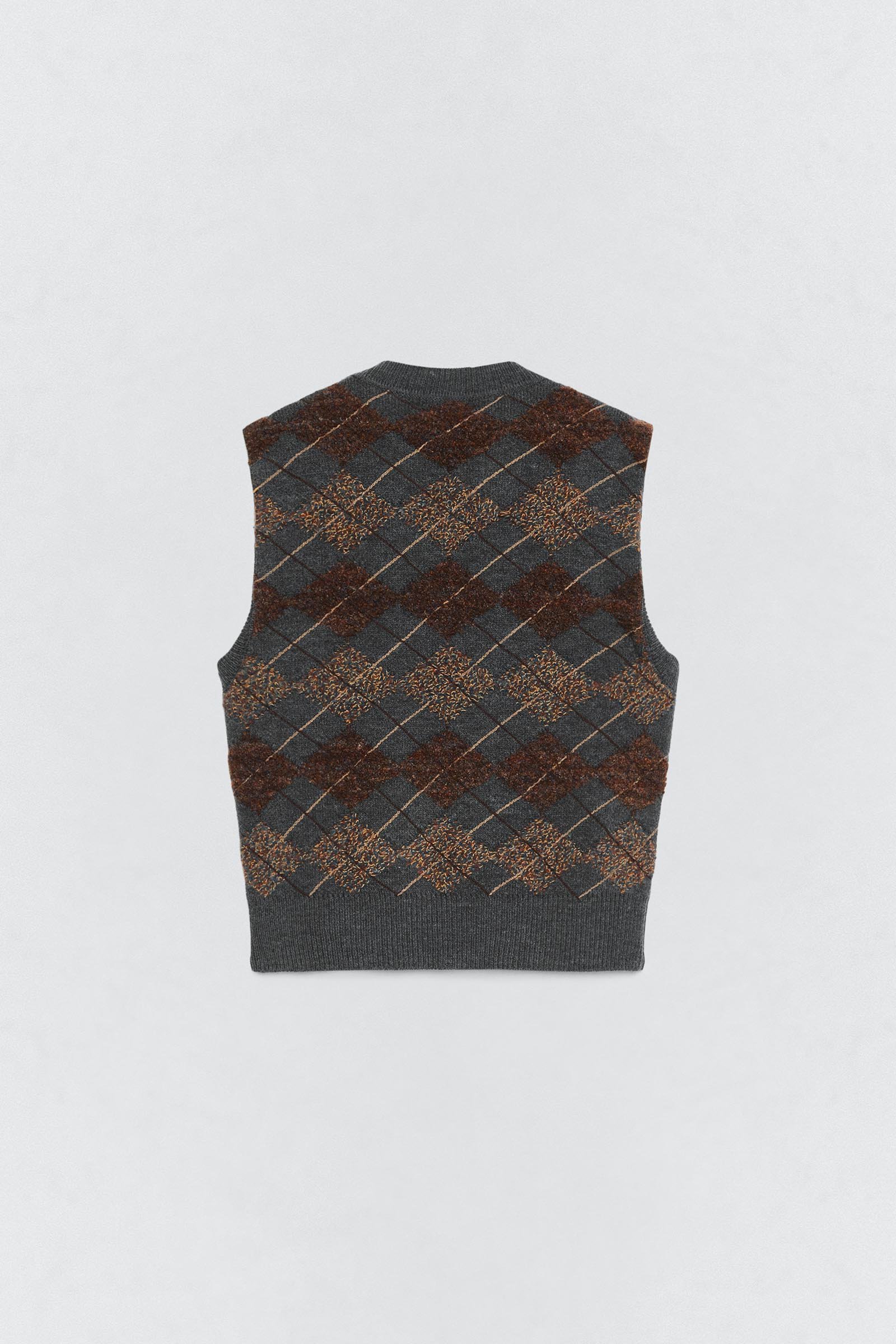 SOSHIOTSUKI x ZARA MANのアイテム画像