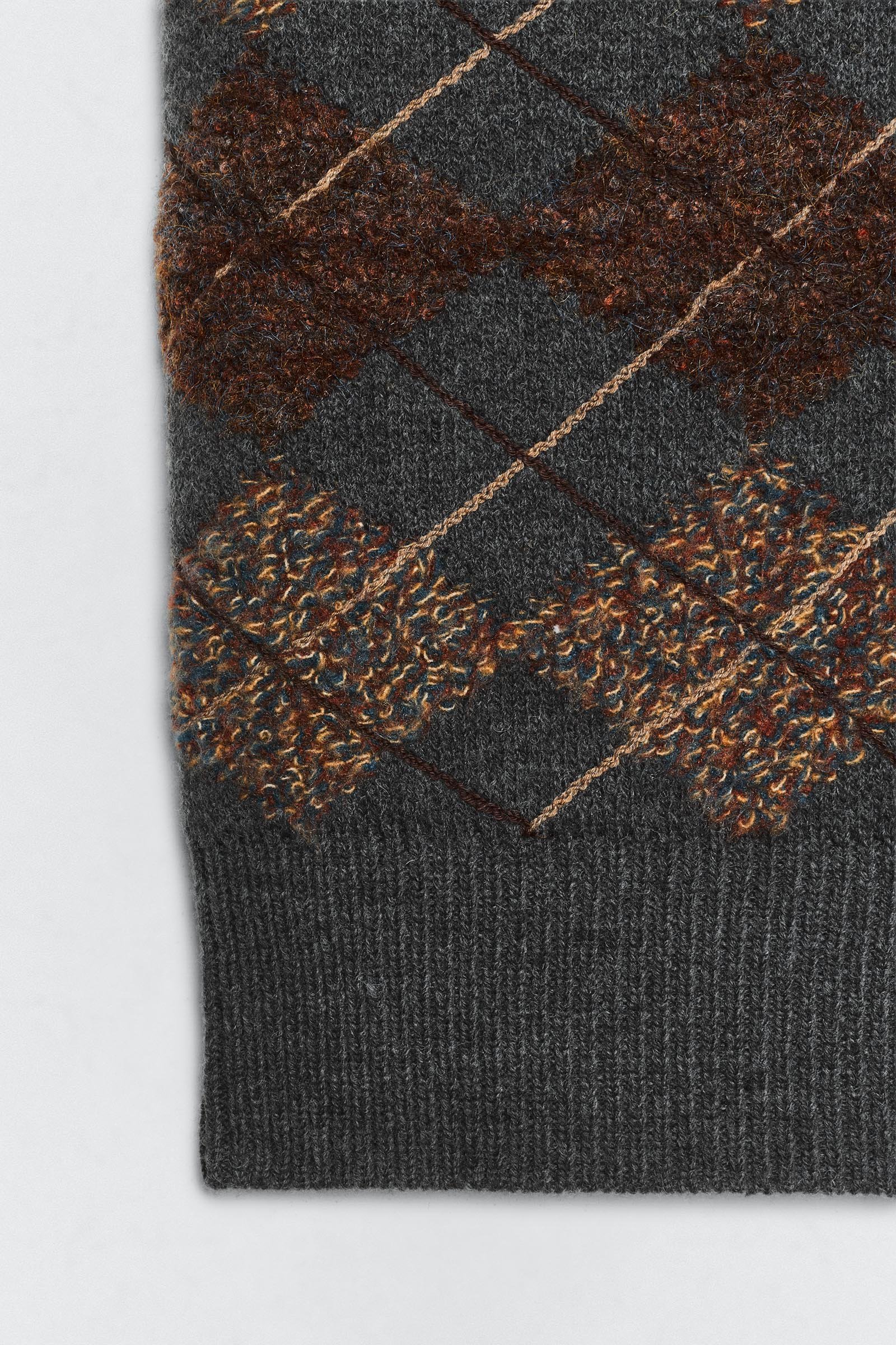 SOSHIOTSUKI x ZARA MANのアイテム画像