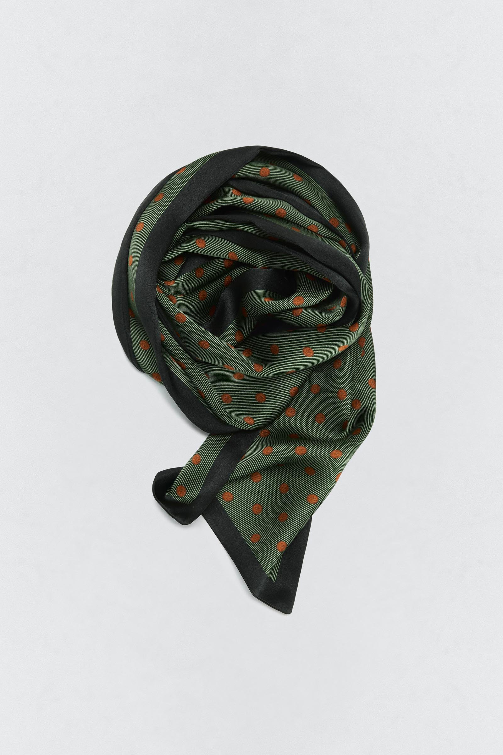 ZARA SOSHIOSTUKI WOMANのアイテム画像