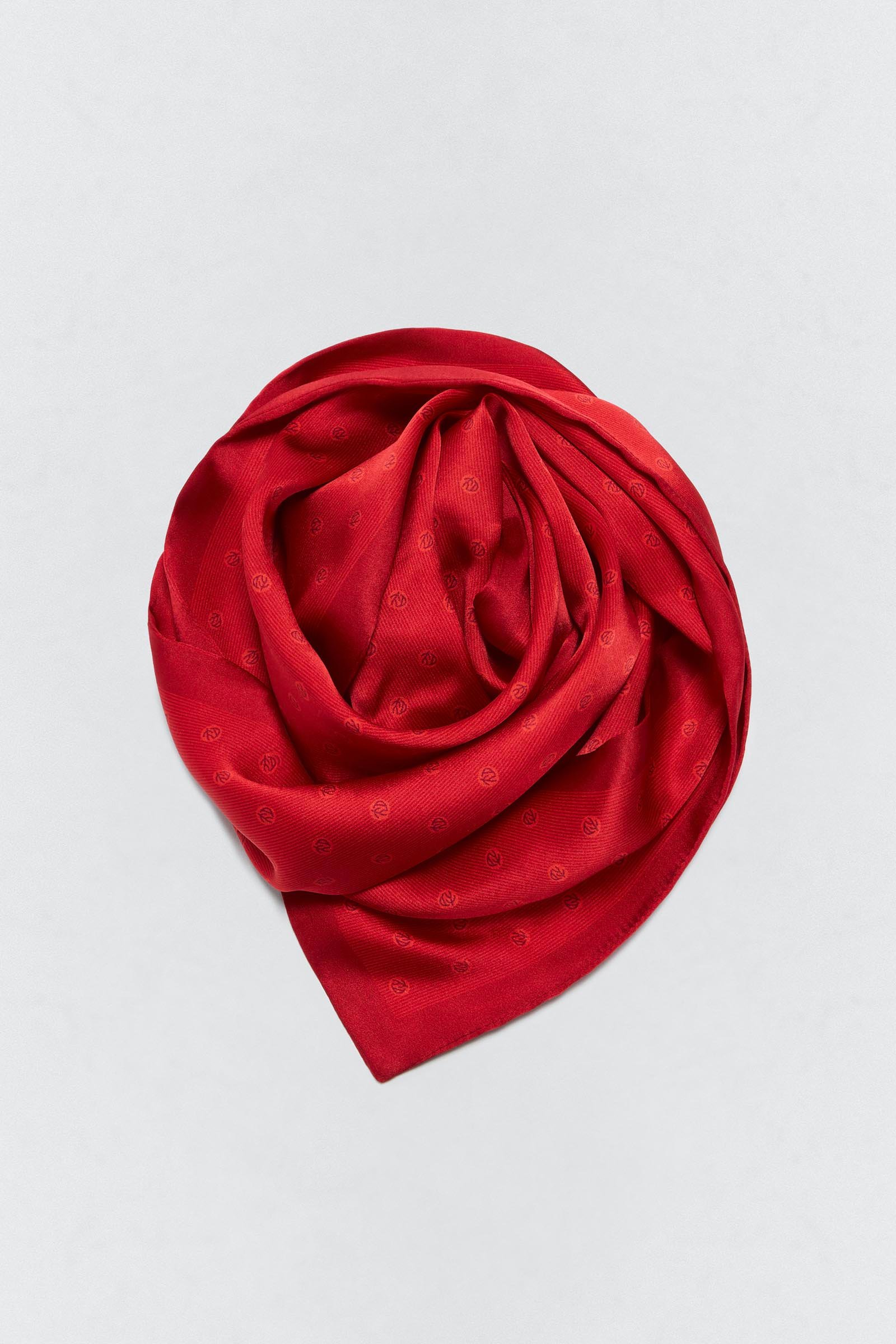 ZARA SOSHIOSTUKI WOMANのアイテム画像