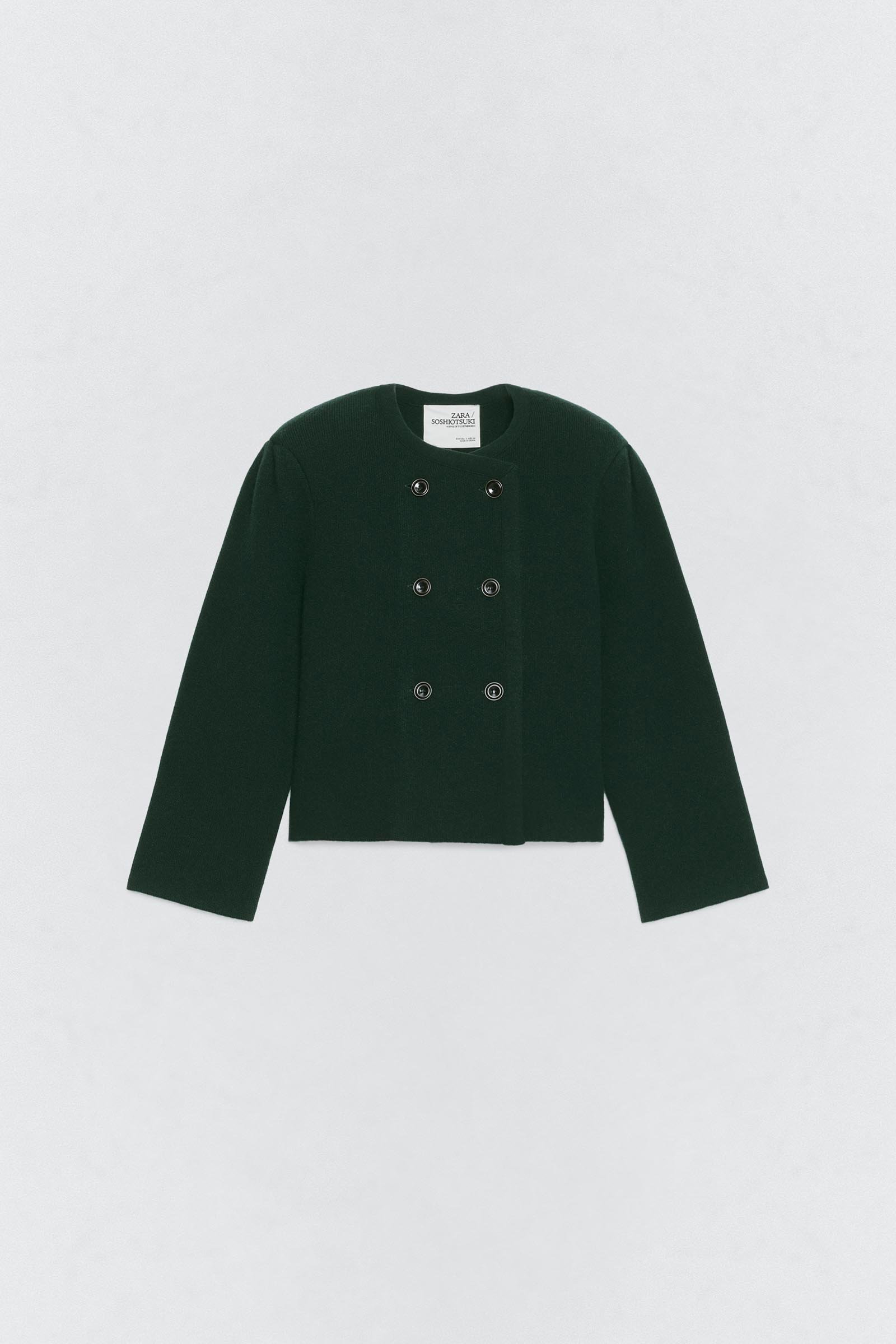 ZARA SOSHIOSTUKI WOMANのアイテム画像