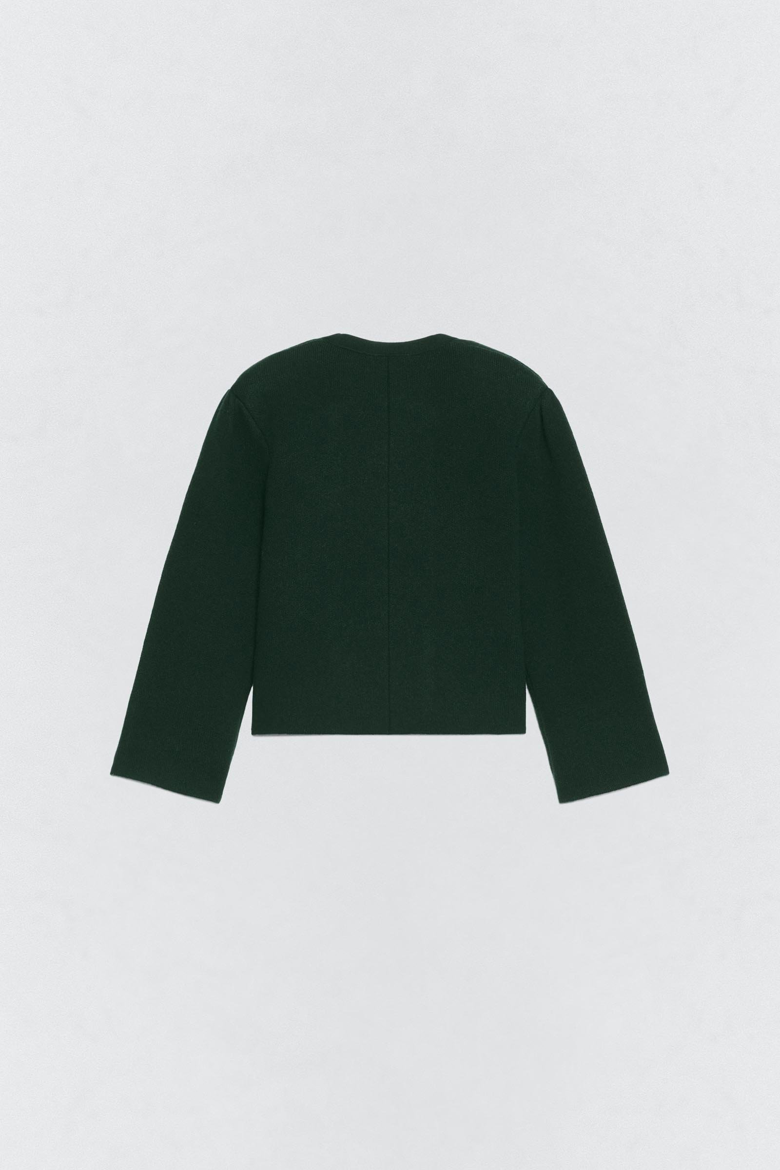 ZARA SOSHIOSTUKI WOMANのアイテム画像