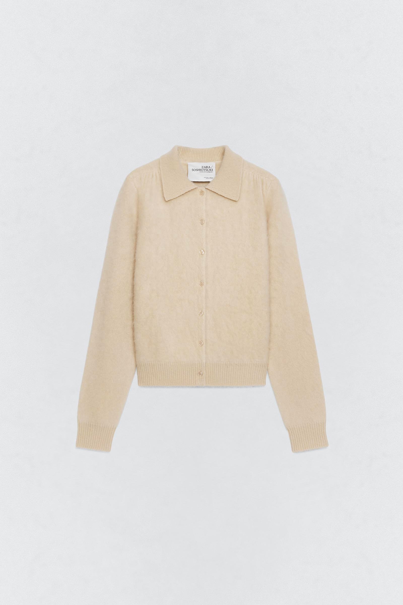 ZARA SOSHIOSTUKI WOMANのアイテム画像