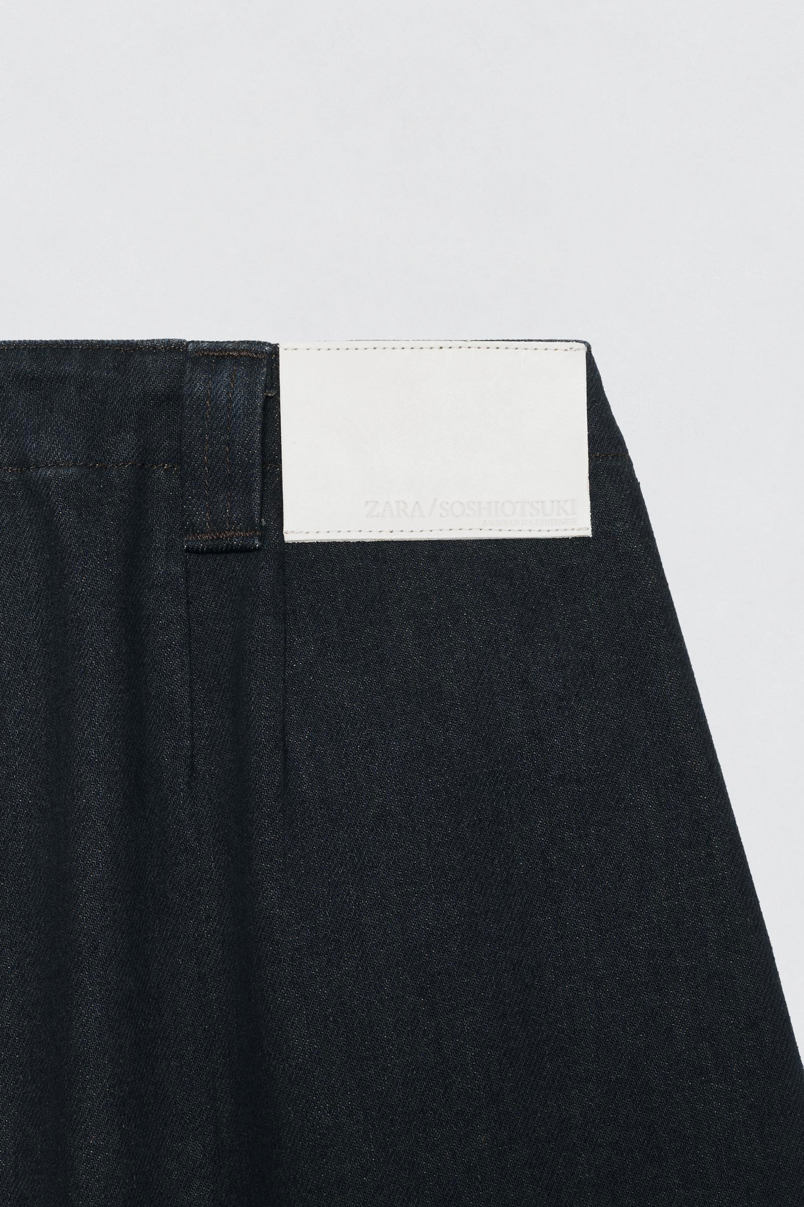 ZARA SOSHIOSTUKI WOMANのアイテム画像