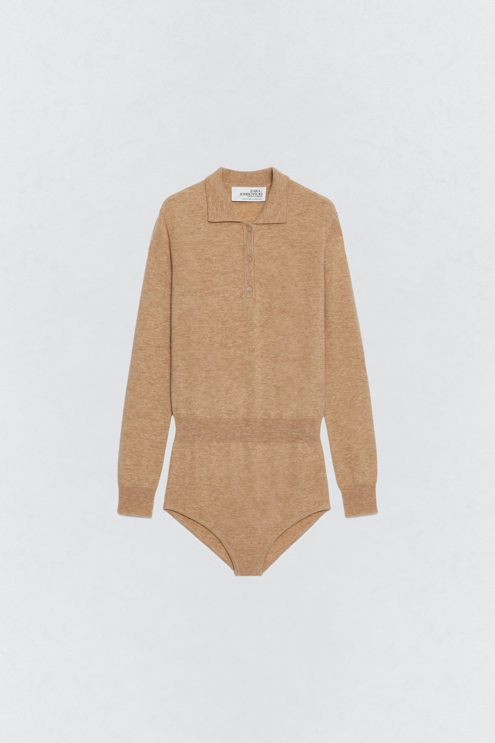 ZARA SOSHIOSTUKI WOMANのアイテム画像