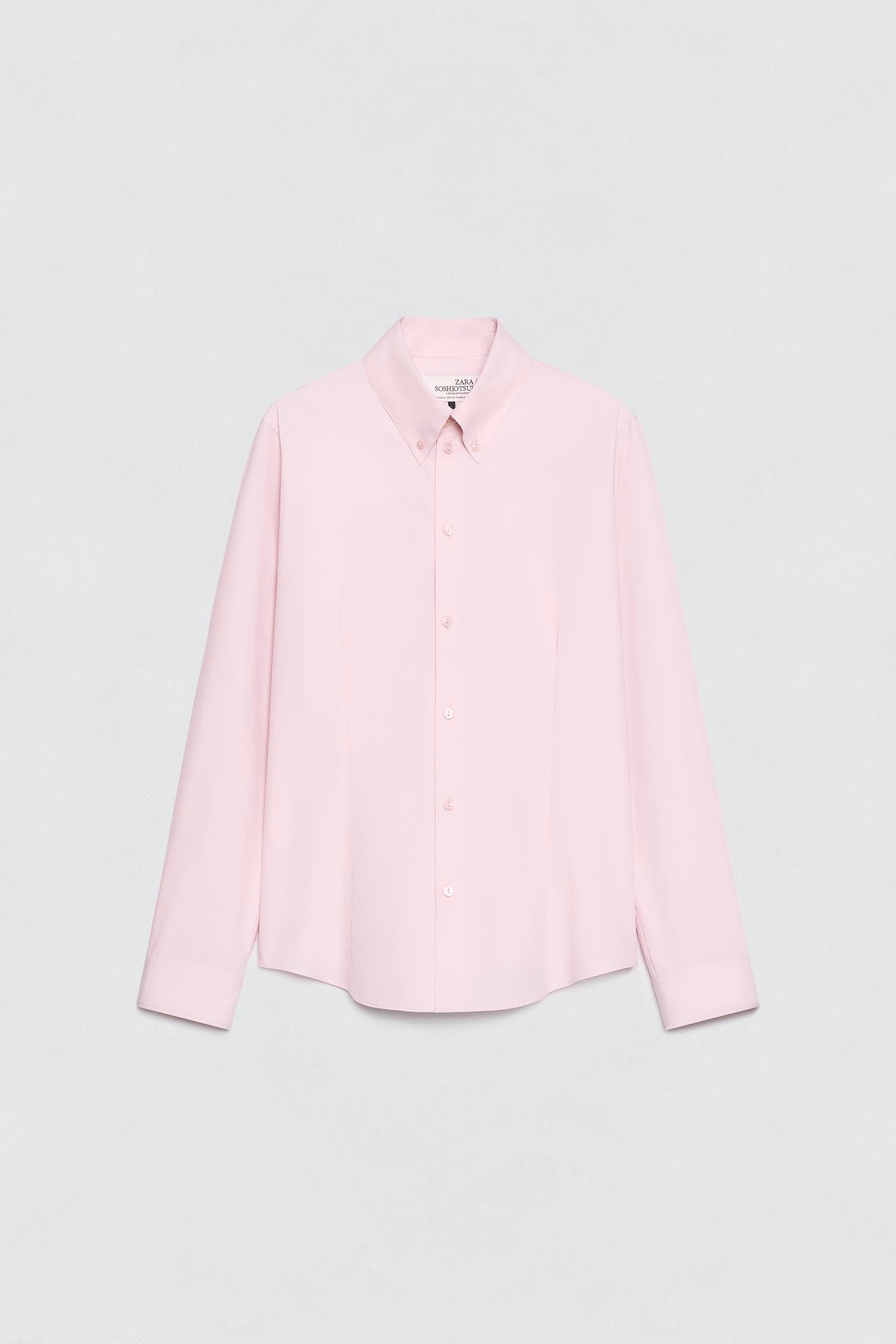 ZARA SOSHIOSTUKI WOMANのアイテム画像