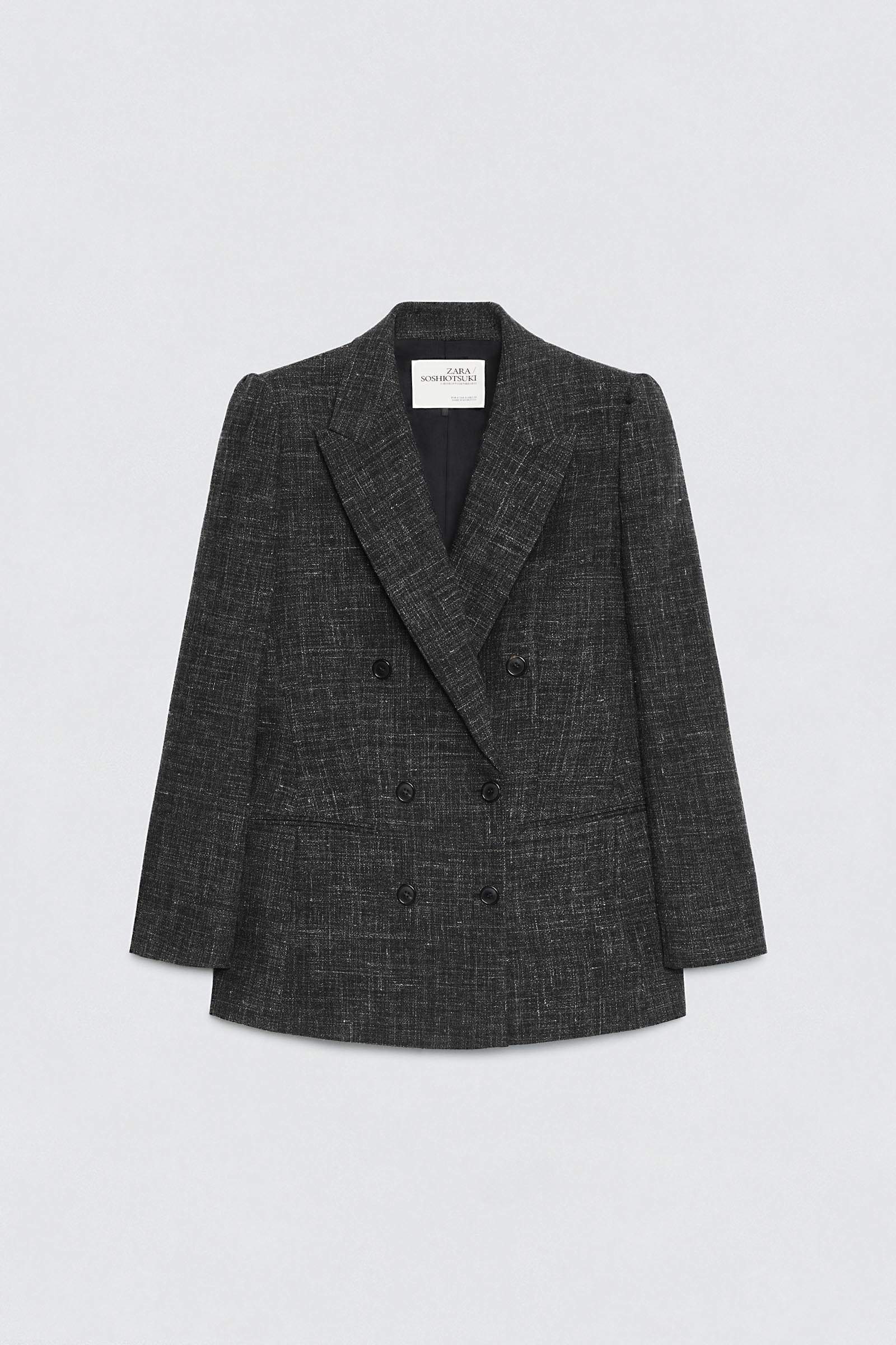 ZARA SOSHIOSTUKI WOMANのアイテム画像