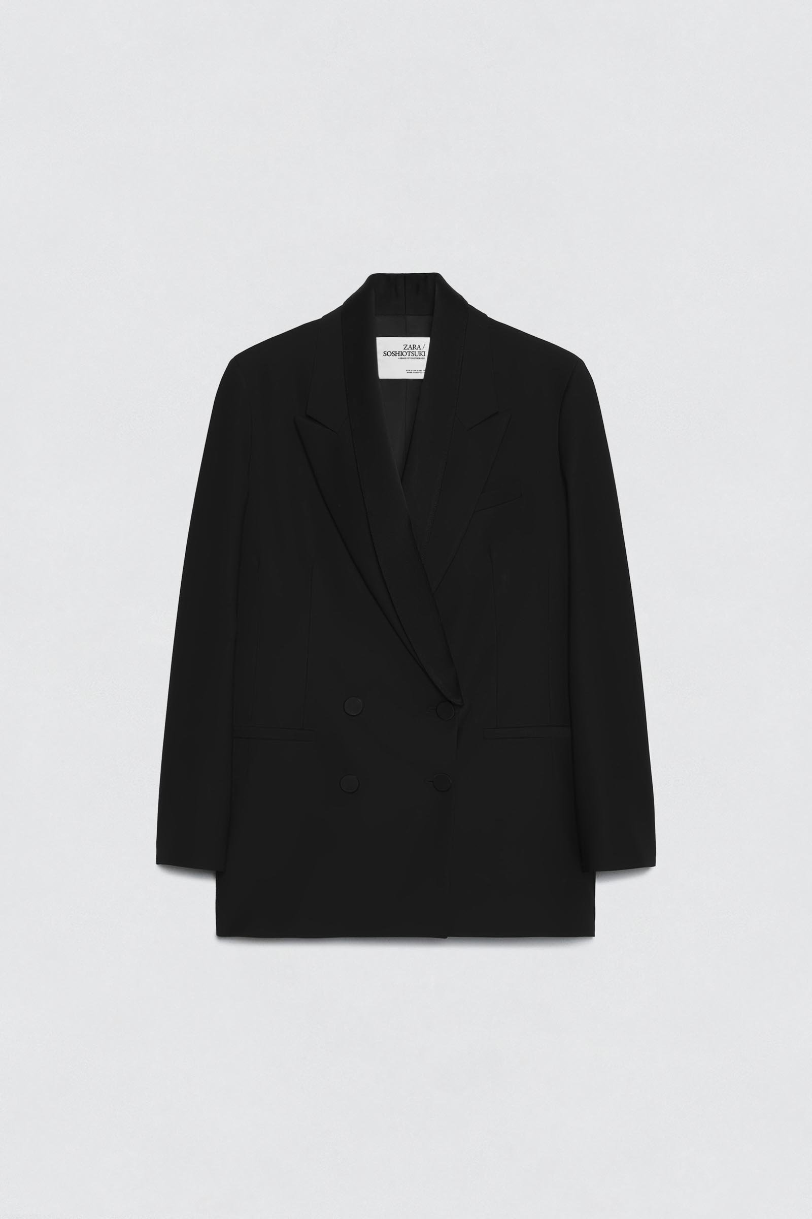 ZARA SOSHIOSTUKI WOMANのアイテム画像