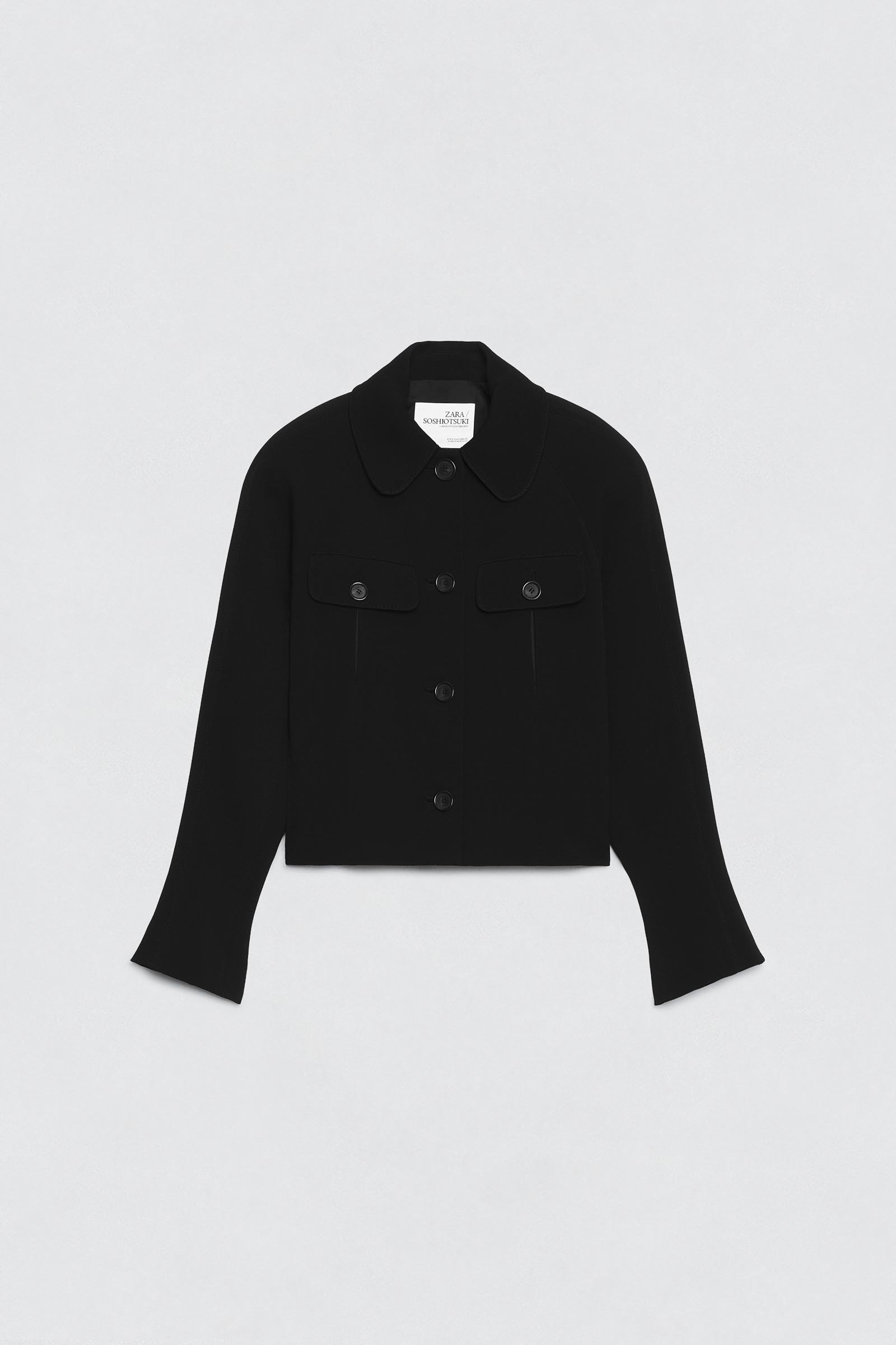 ZARA SOSHIOSTUKI WOMANのアイテム画像