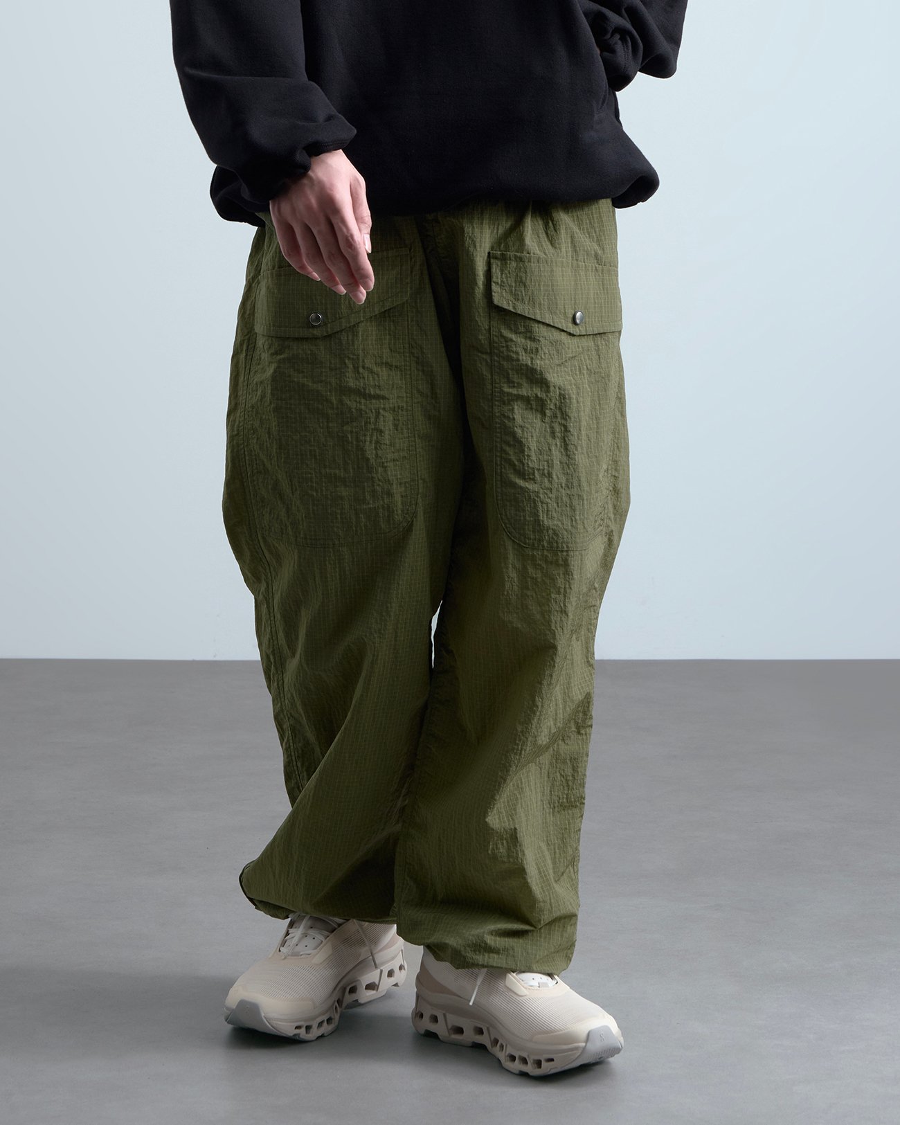 オンのクラウドモンスターヴォイド