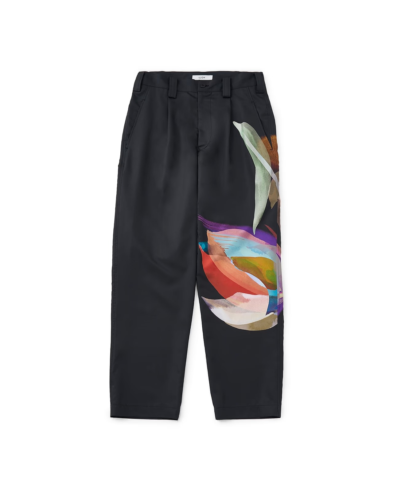 ウジョーのワークパンツ