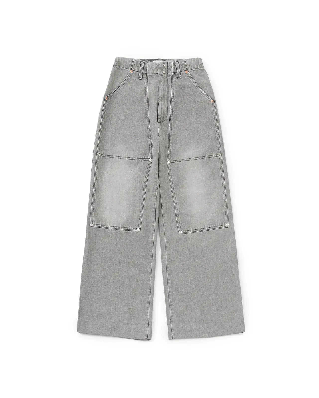 タナカのワークパンツ