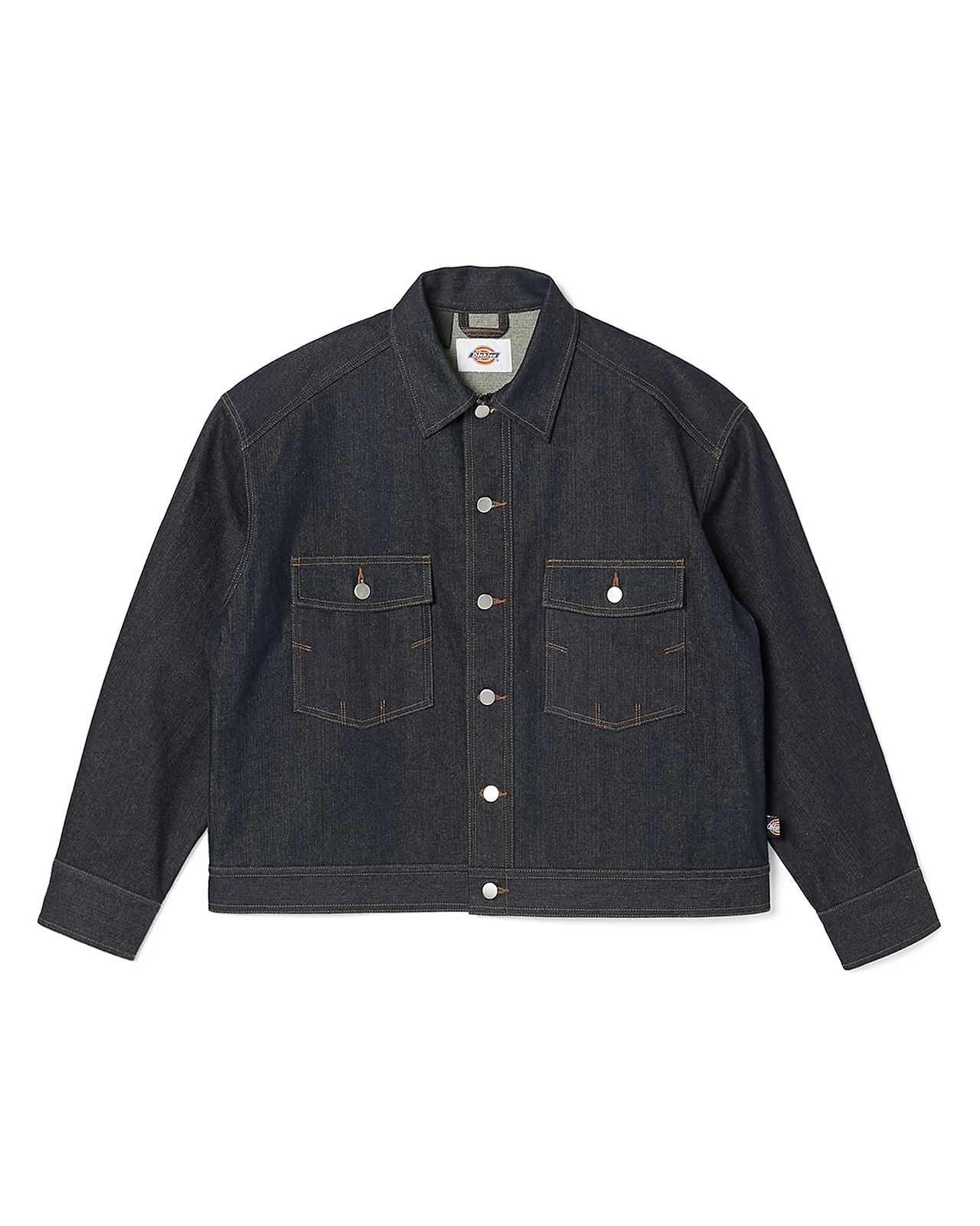 N.ハリウッドのデニムジャケット