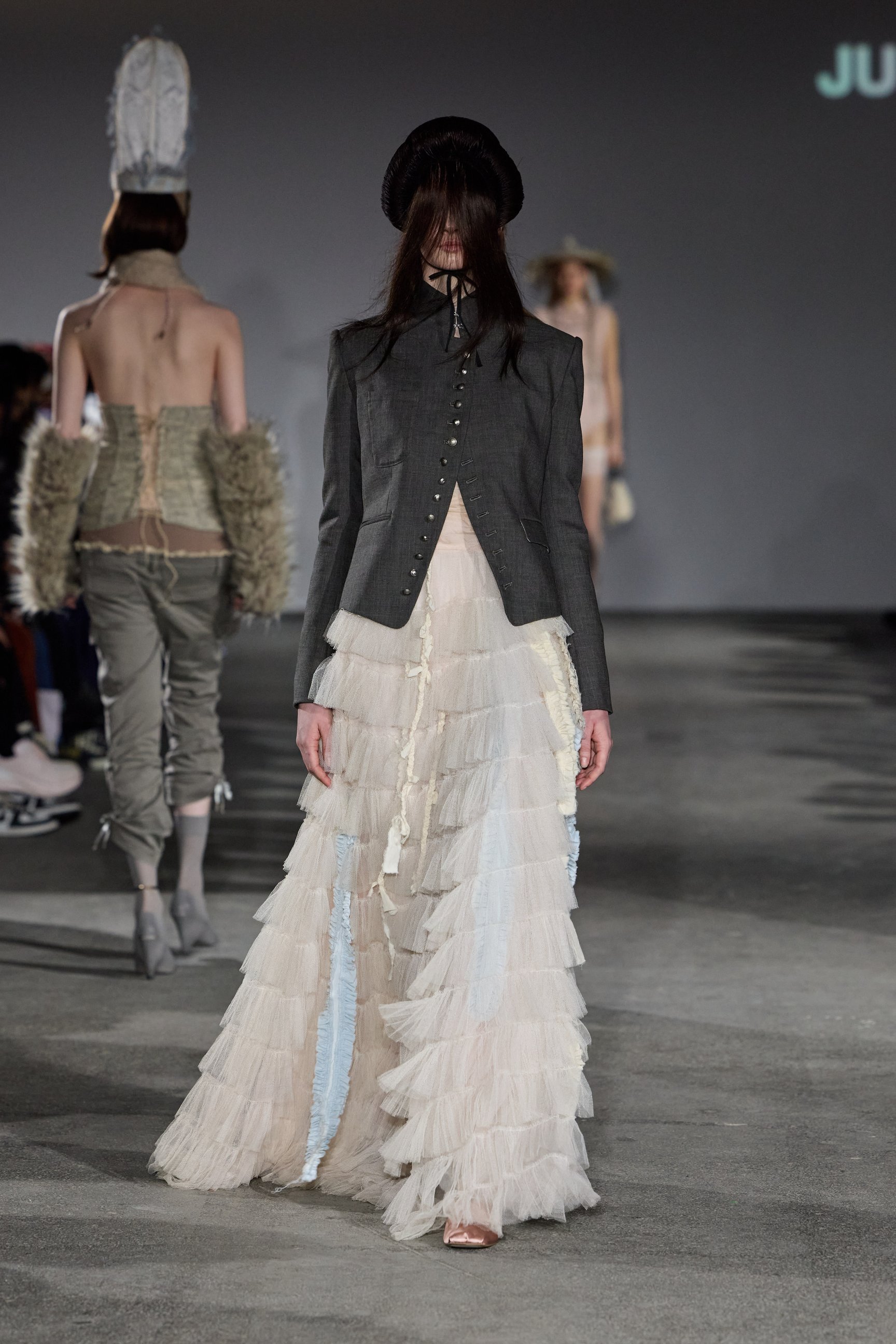 ランウェイ画像